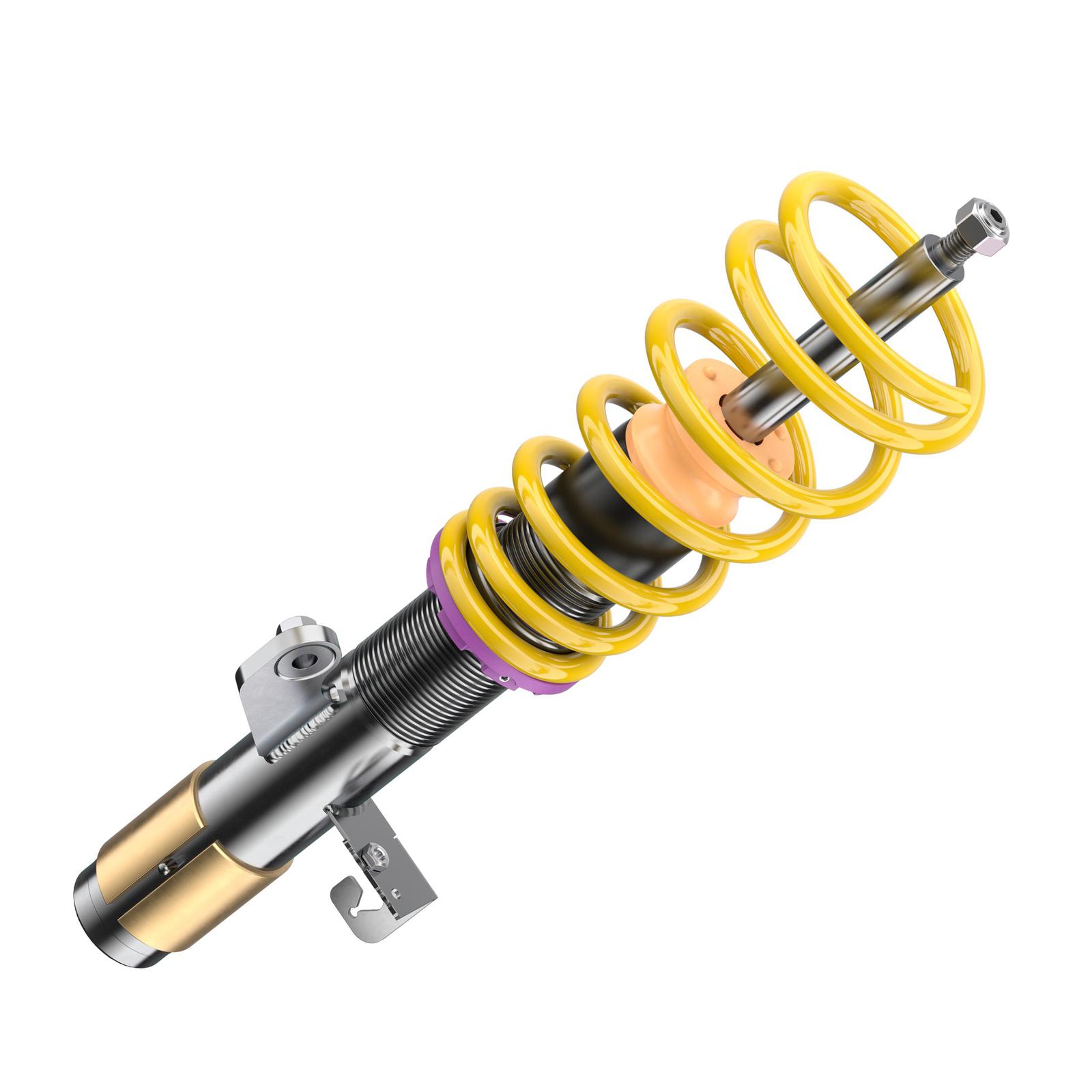 KW V1 Výškovo nastaviteľný podvozok – 1022000G