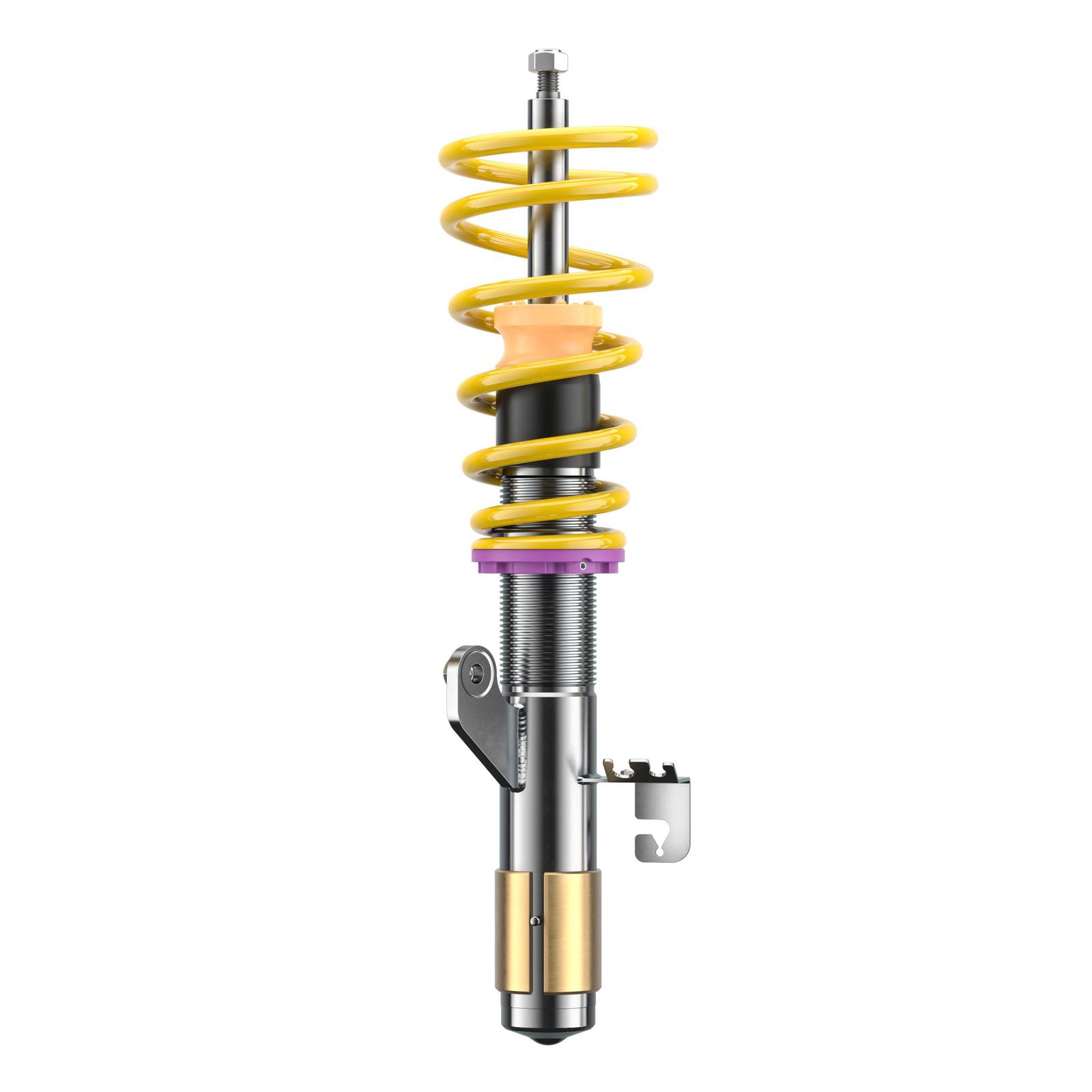 KW V1 Výškovo nastaviteľný podvozok – 1022000G
