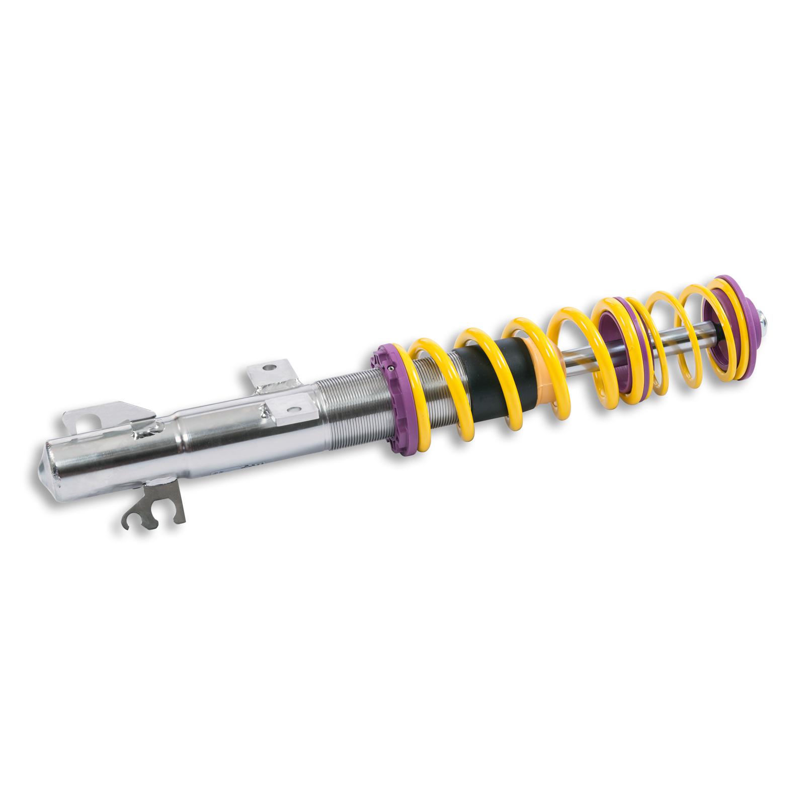 KW V1 Výškovo nastaviteľný podvozok – 102800BV