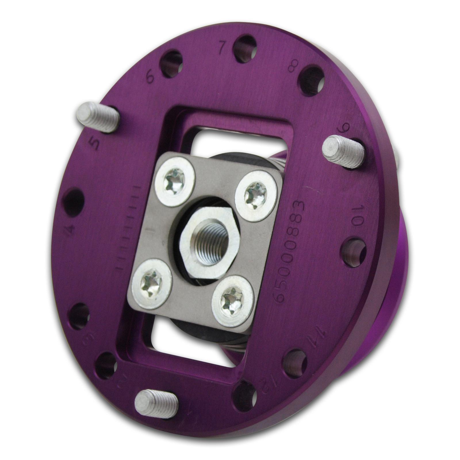 KW Clubsport Horné uloženia – 19000763