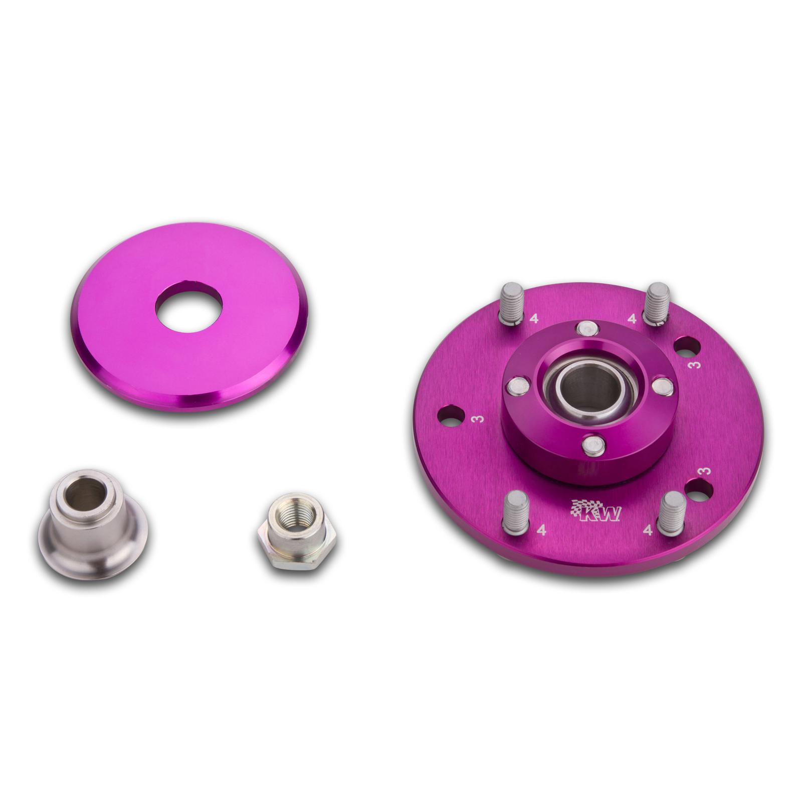 KW Clubsport Horné uloženia – 19000821