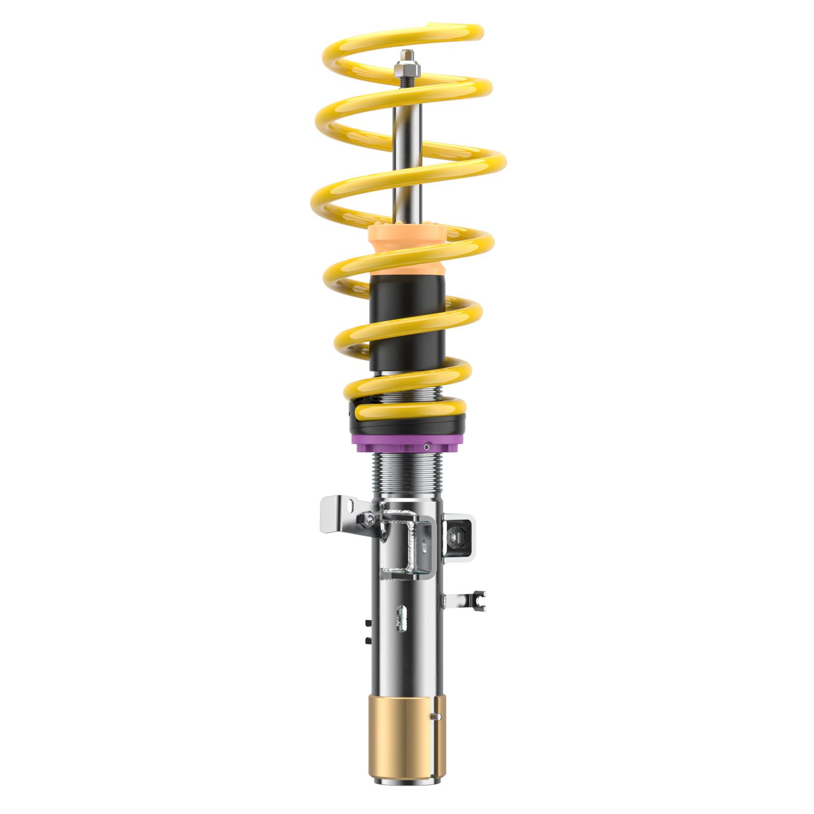 KW V3 Leveling Výškovo nastaviteľné podvozky – 35208200CJ