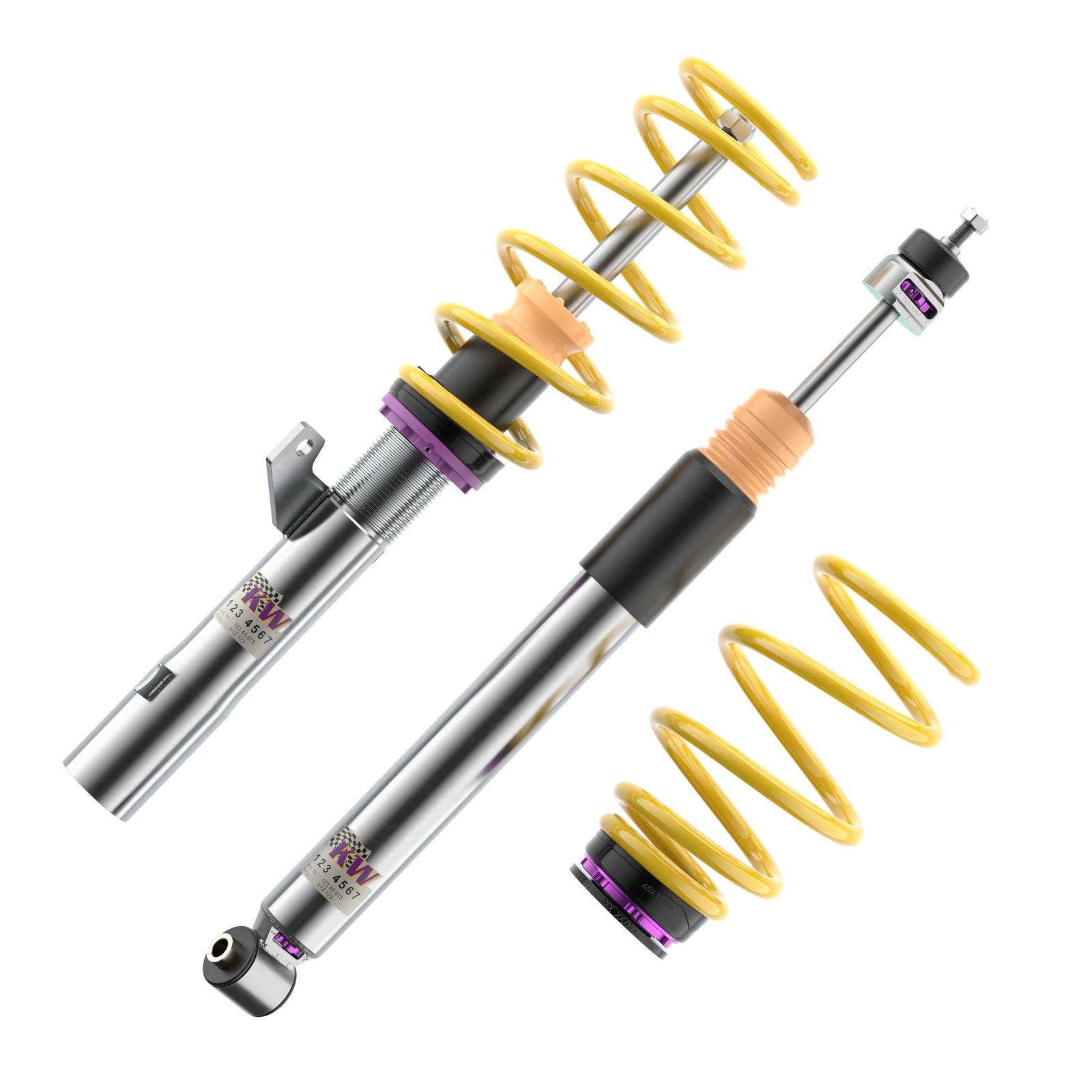 KW V3 Leveling Výškovo nastaviteľné podvozky – 352088000N