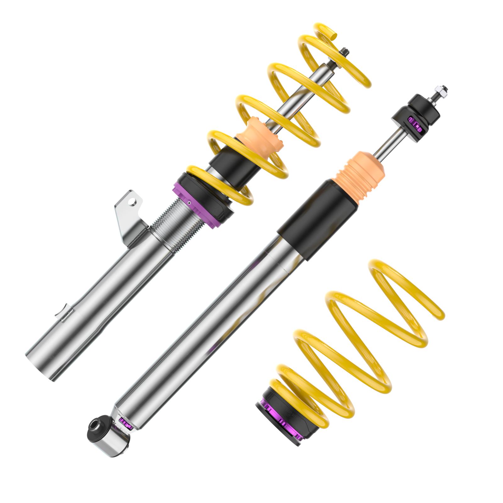KW V3 Leveling Výškovo nastaviteľné podvozky – 352088000R