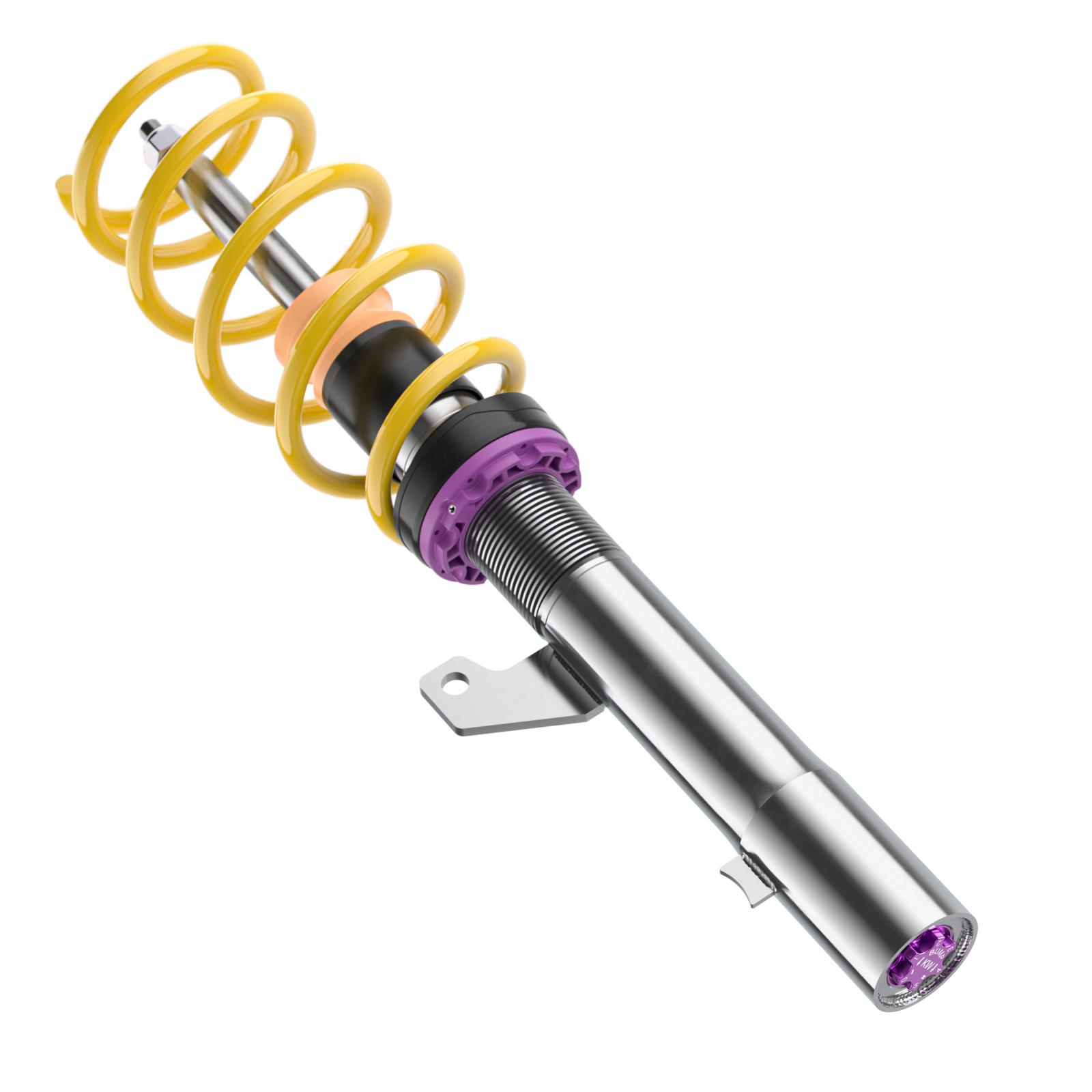 KW V3 Leveling Výškovo nastaviteľné podvozky – 352088000R