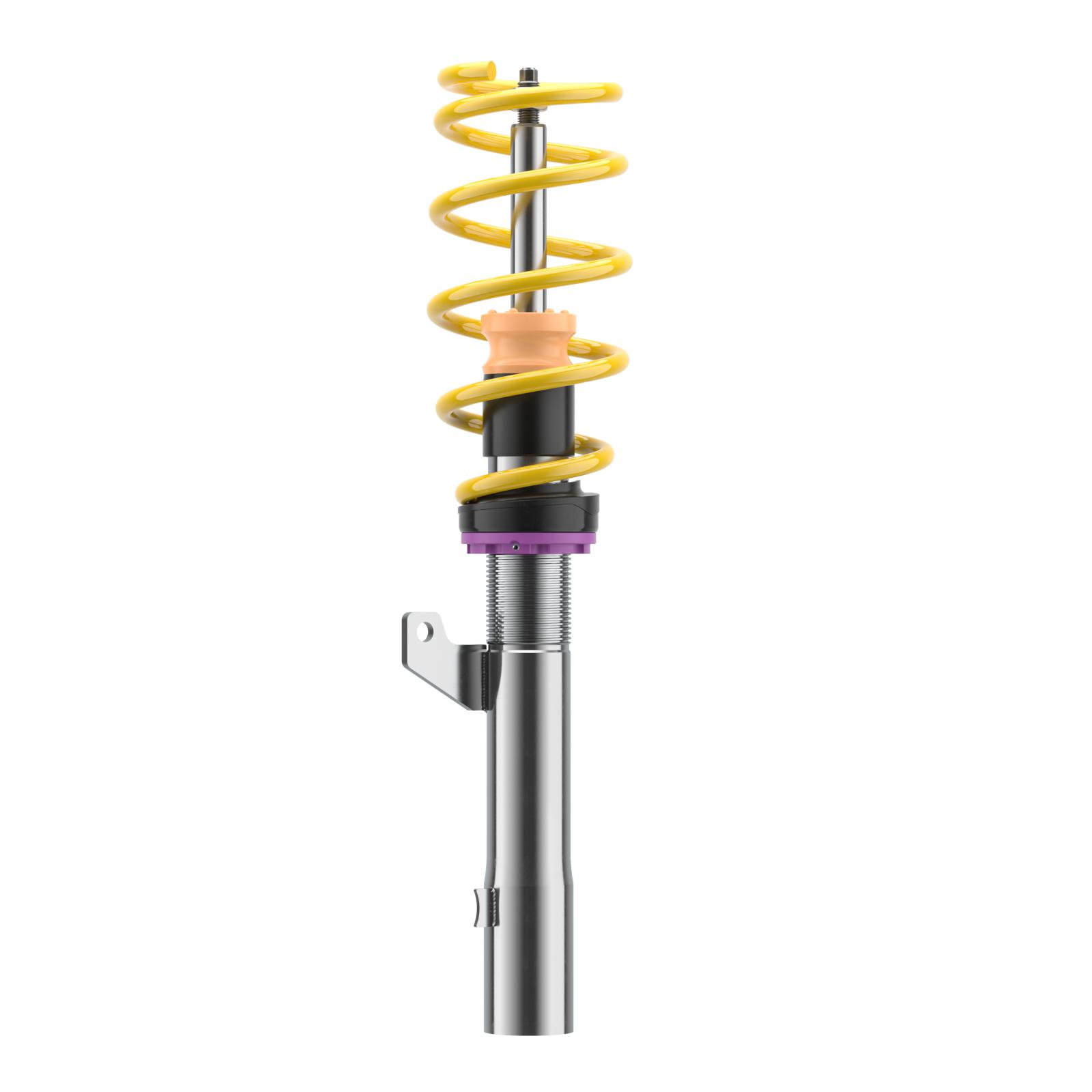 KW V3 Leveling Výškovo nastaviteľné podvozky – 352088000R