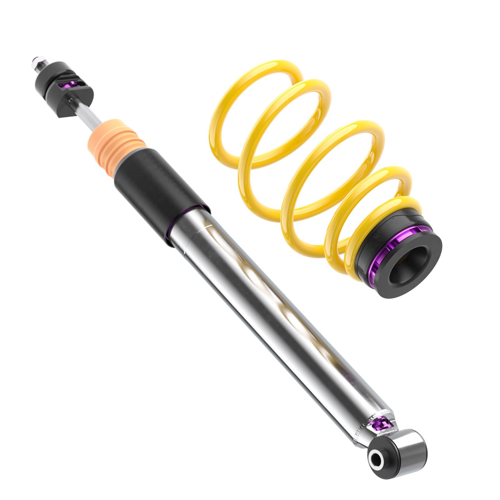 KW V3 Leveling Výškovo nastaviteľné podvozky – 352088000R
