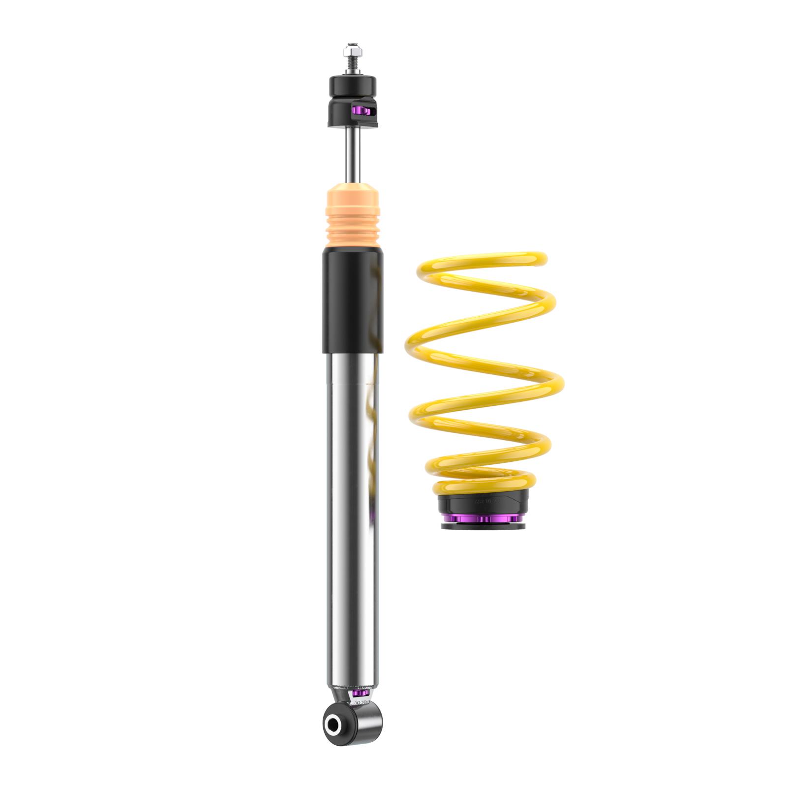 KW V3 Leveling Výškovo nastaviteľné podvozky – 352088000R