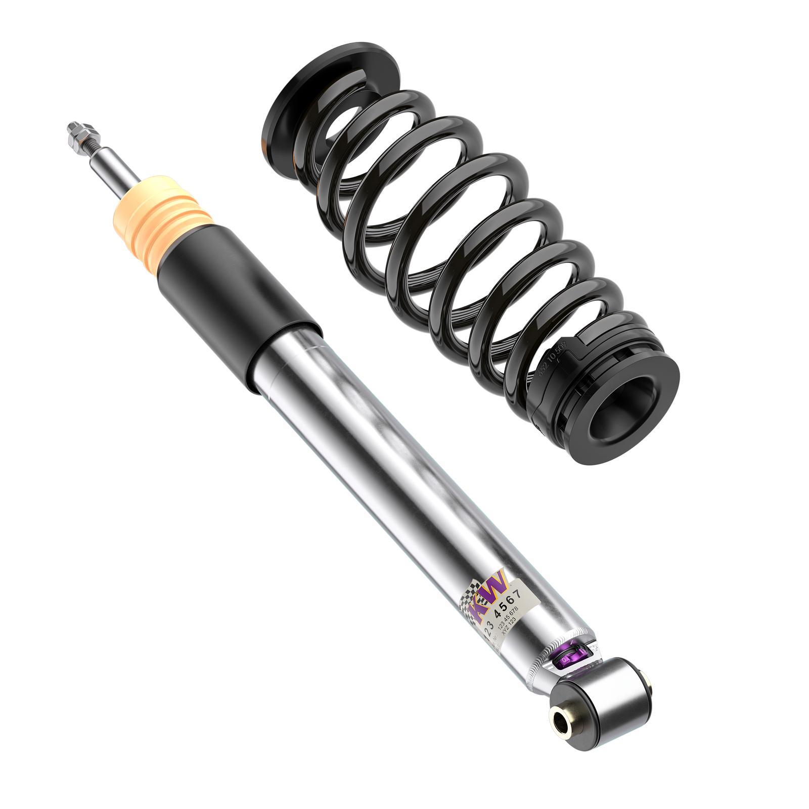 KW V3 Leveling Výškovo nastaviteľné podvozky – 35208800DJ-B