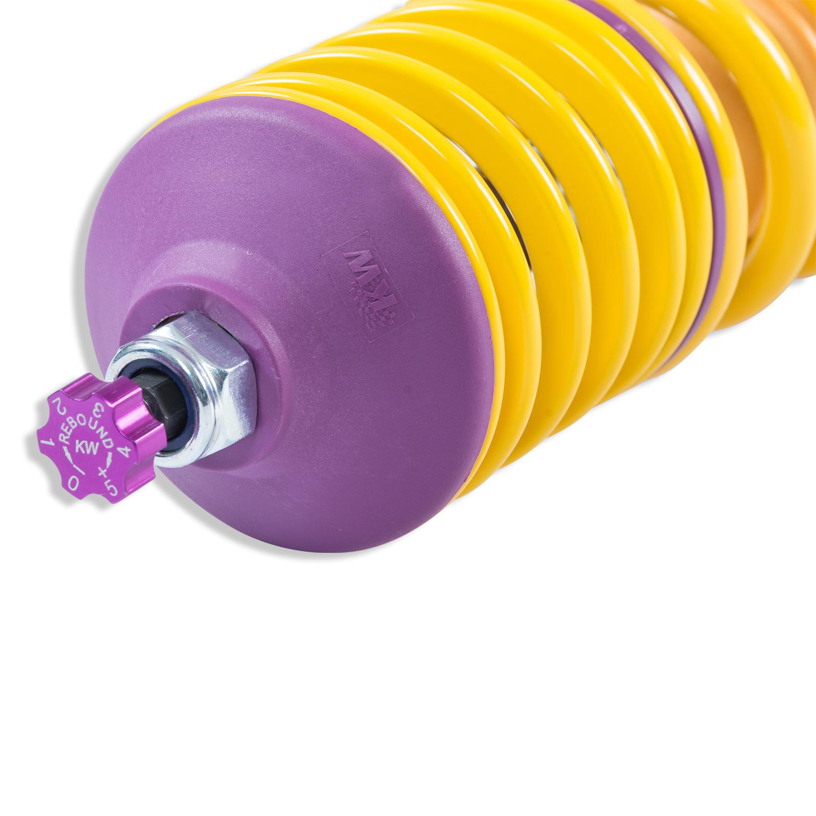 KW V3 Výškovo nastaviteľný podvozok – 35210918