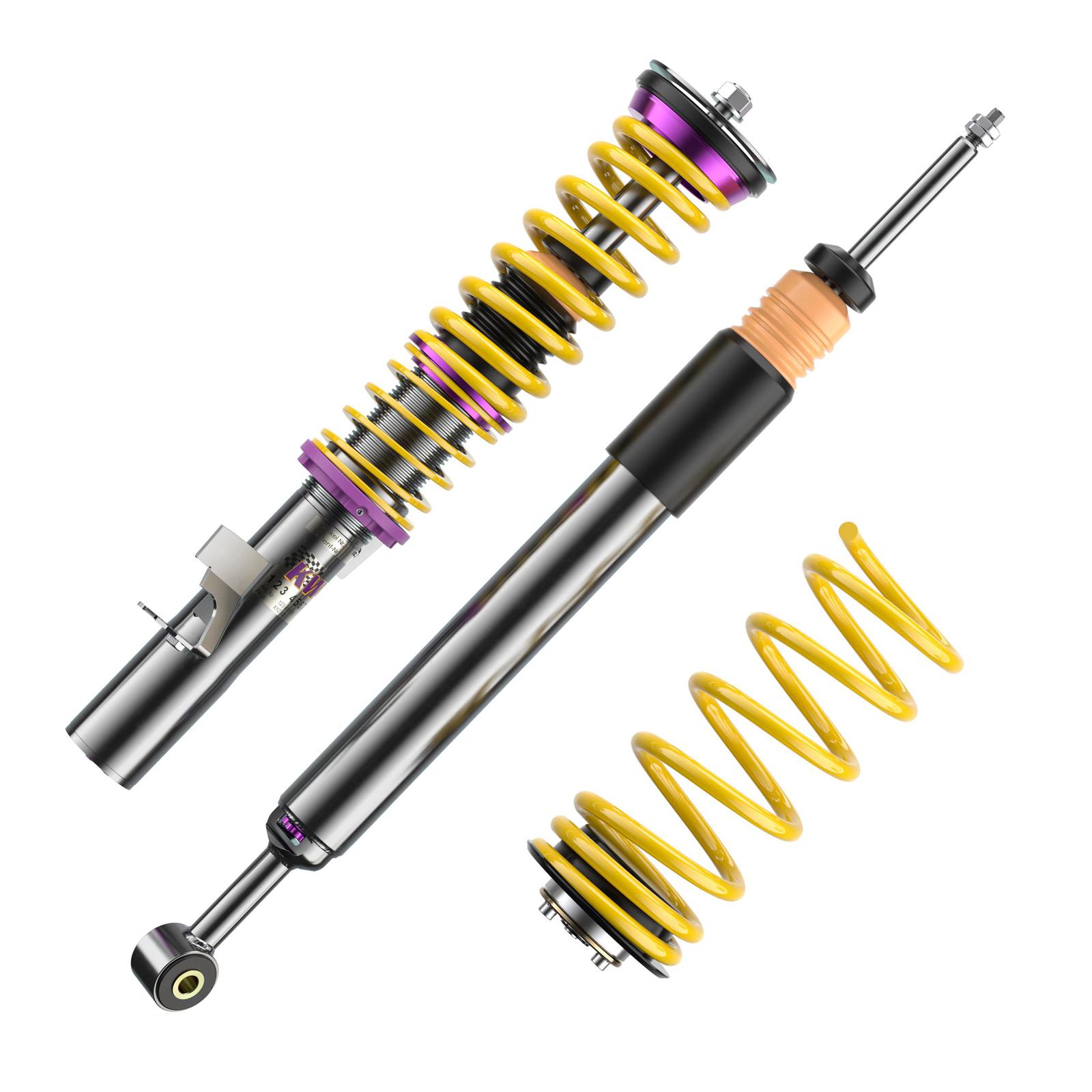 KW V3 Výškovo nastaviteľný podvozok – 35230023