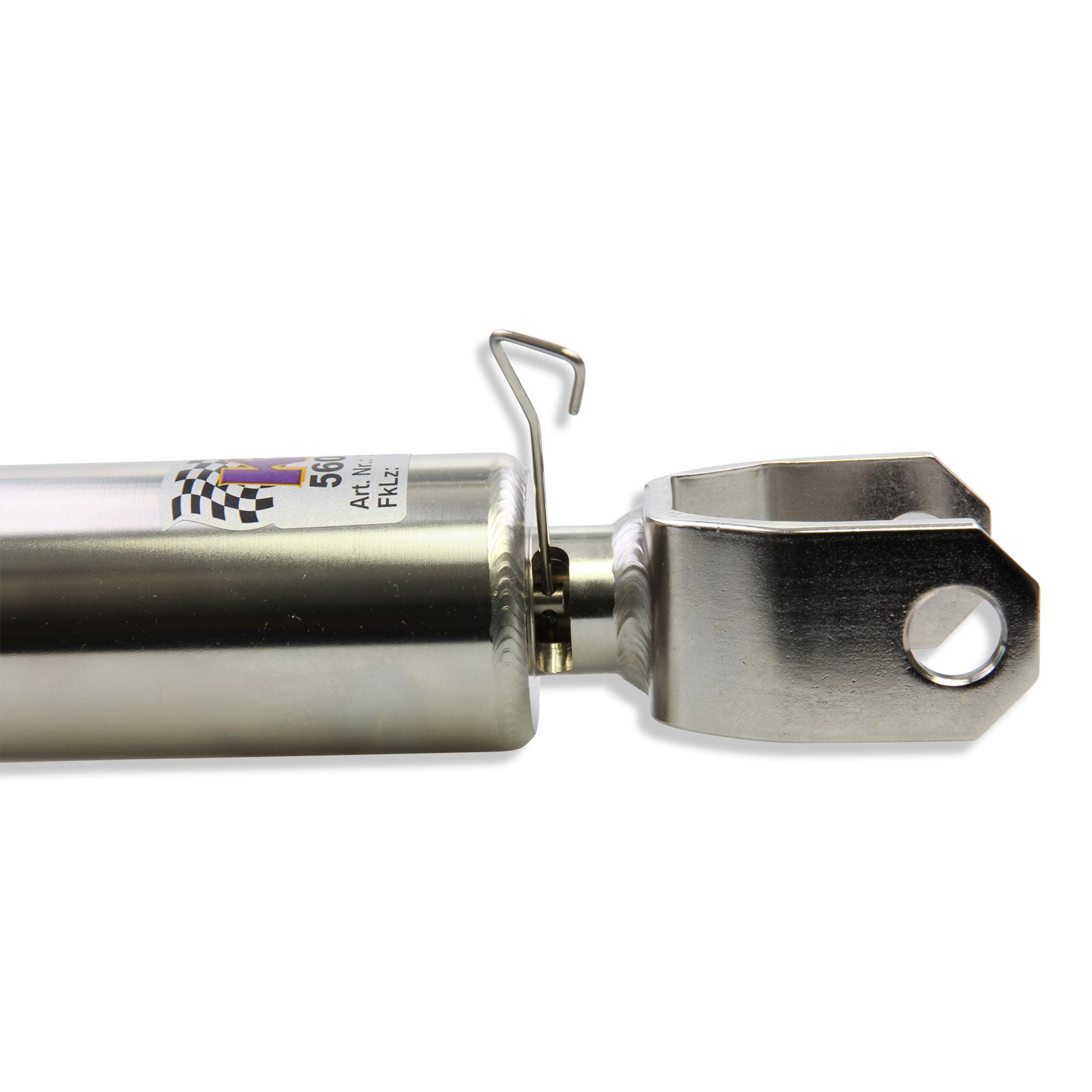 KW V3 Výškovo nastaviteľný podvozok – 35265010