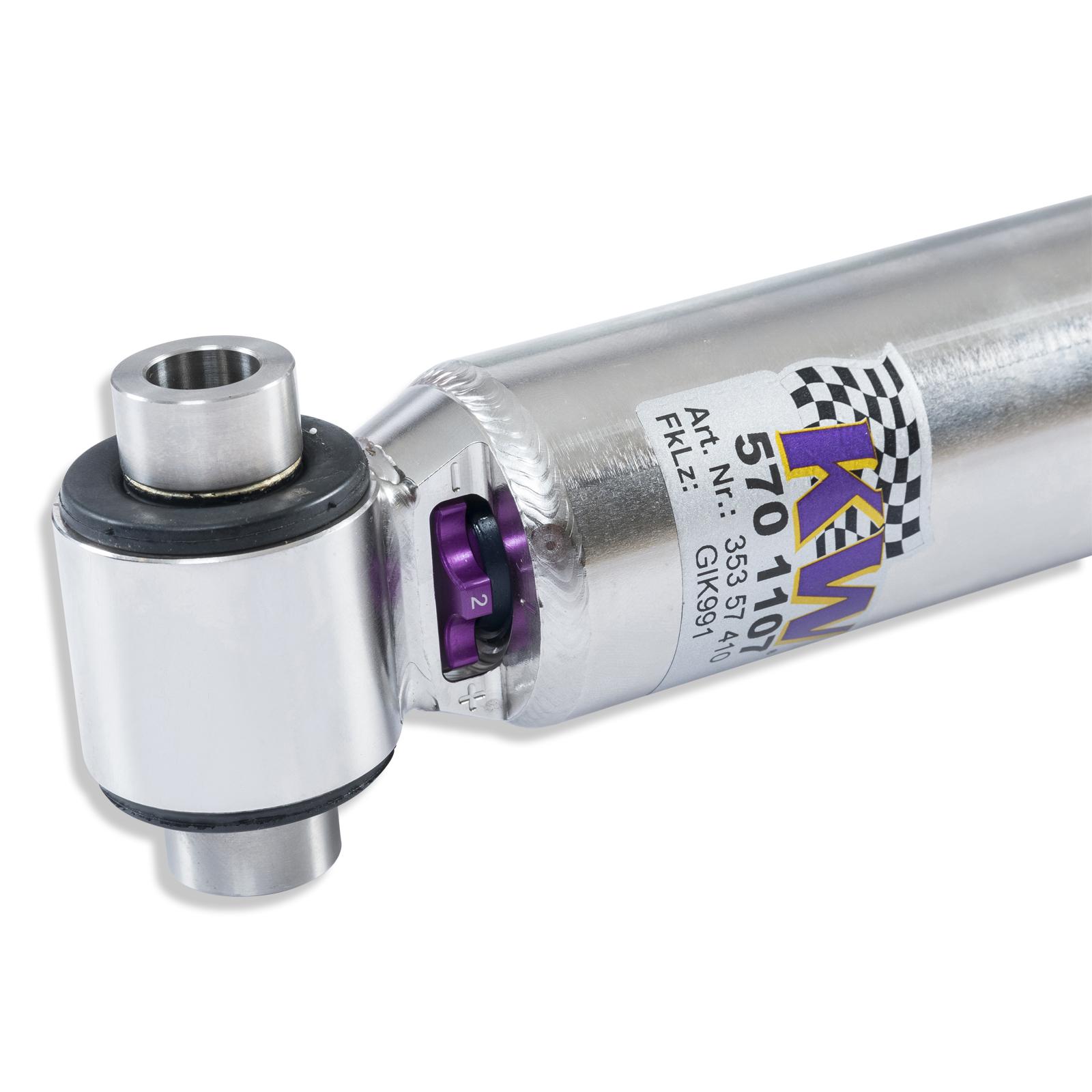 KW V3 Výškovo nastaviteľný podvozok – 35257007