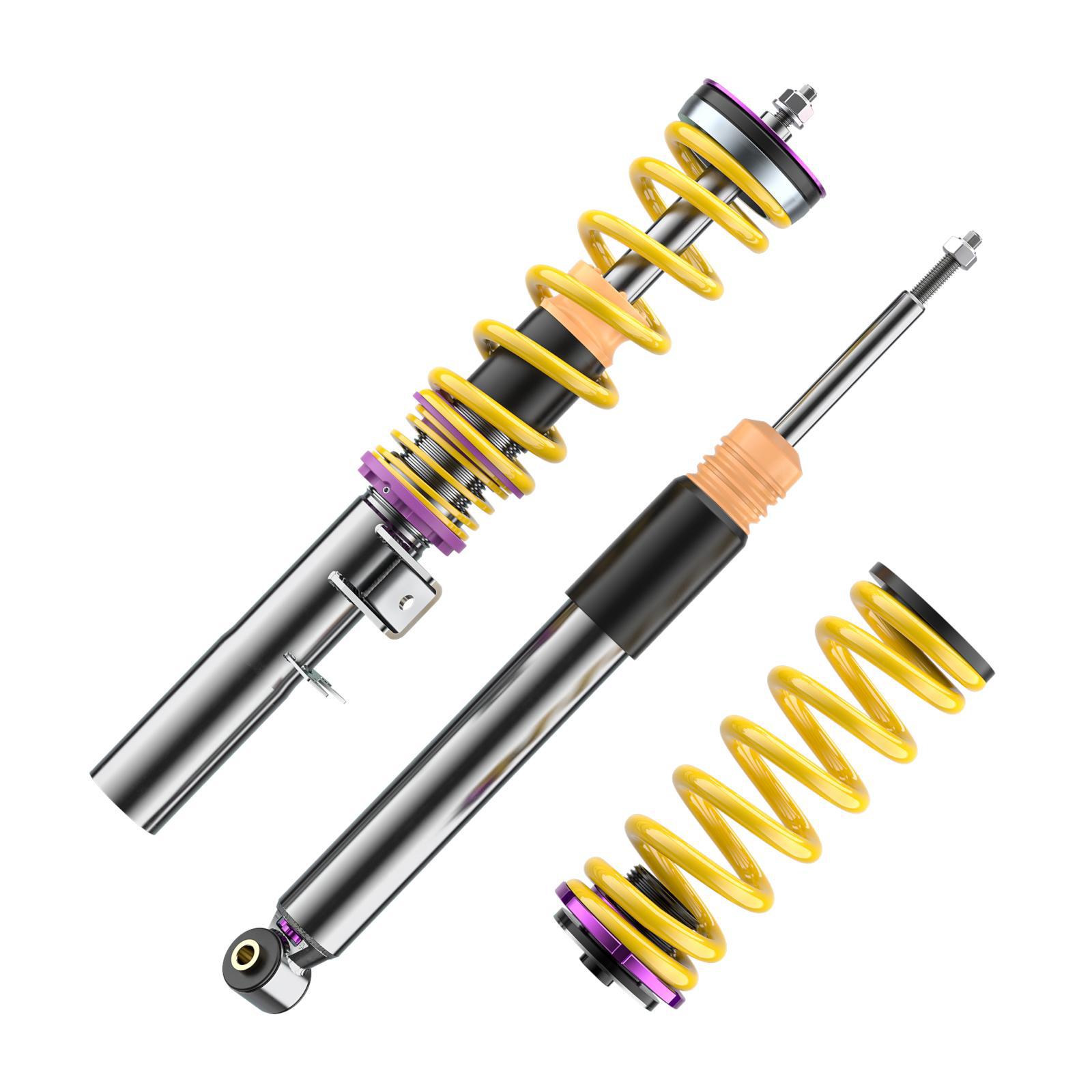 KW V3 Výškovo nastaviteľný podvozok – 35267018