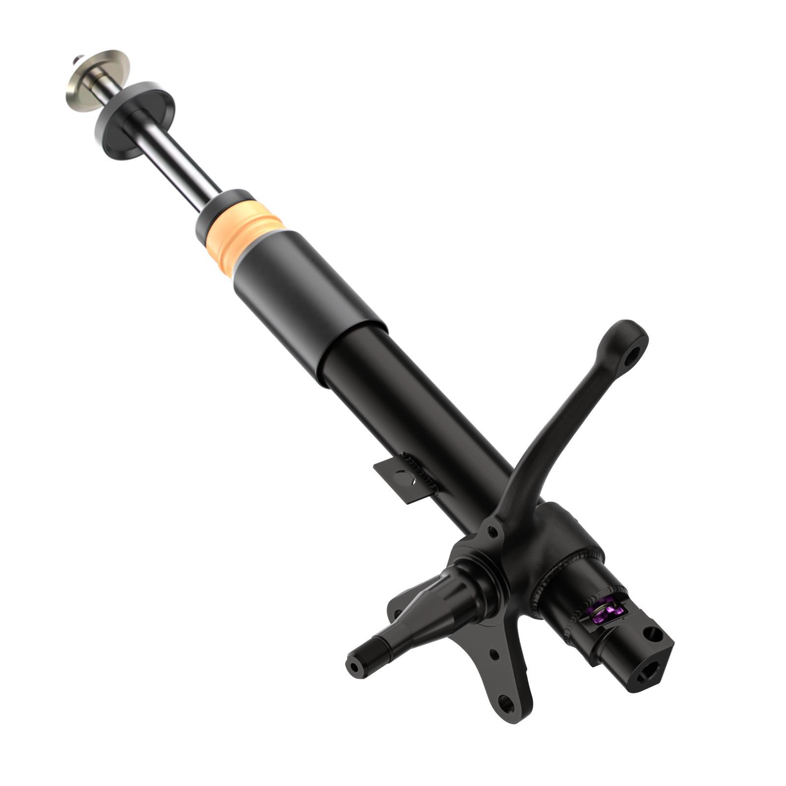 KW V3 Výškovo nastaviteľné podvozky – 3527100C
