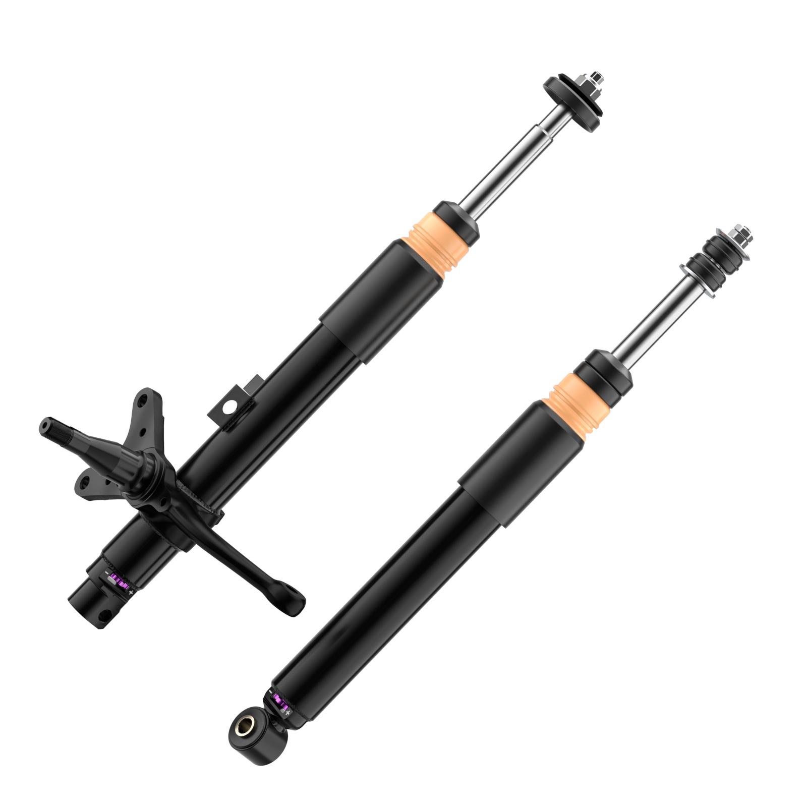 KW V3 Výškovo nastaviteľné podvozky – 35271064