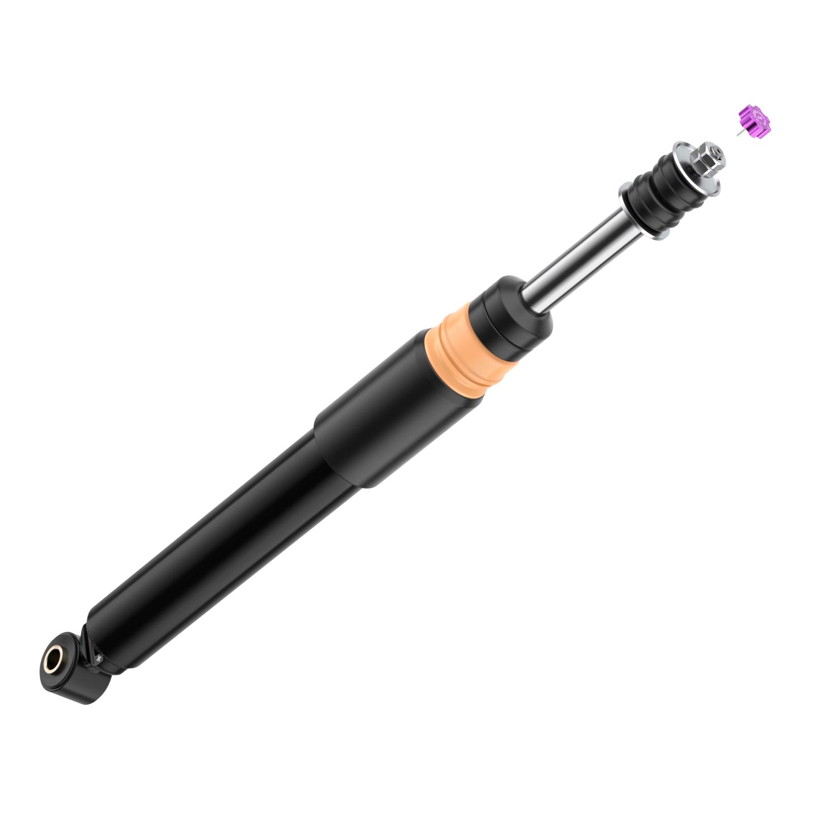 KW V3 Výškovo nastaviteľné podvozky – 35271064