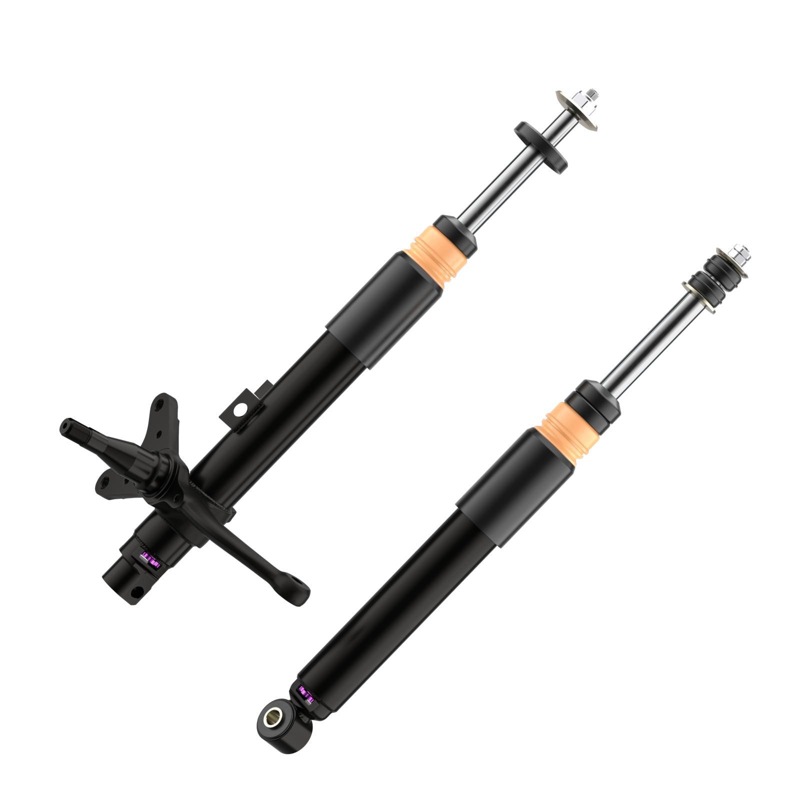 KW V3 Výškovo nastaviteľné podvozky – 35271076
