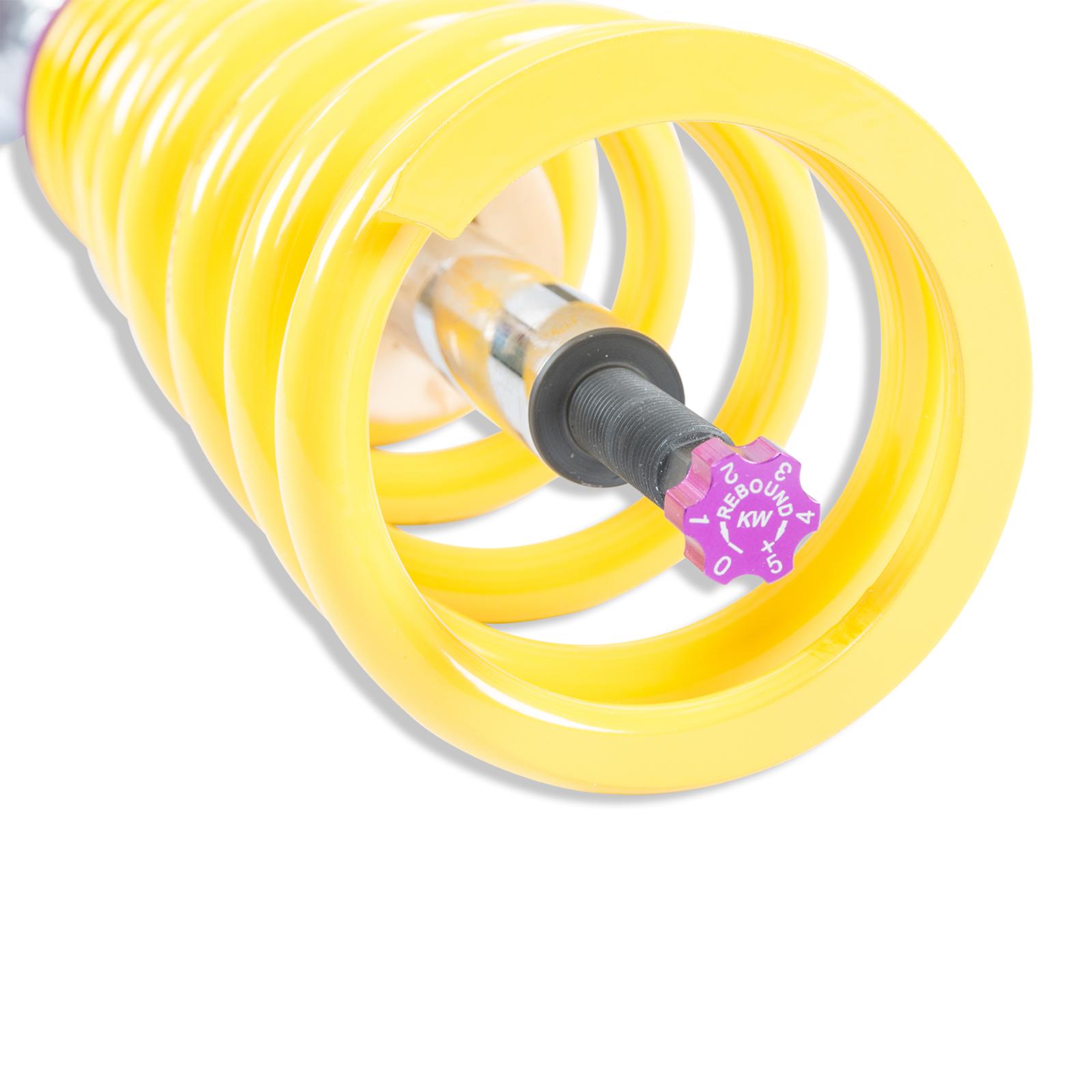 KW V3 Výškovo nastaviteľný podvozok – 35280040
