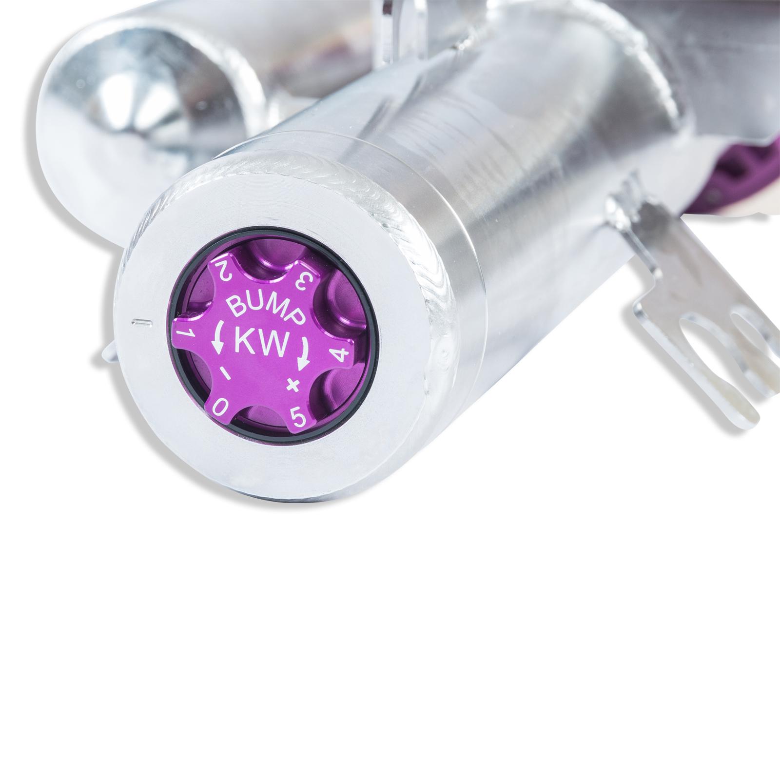 KW V3 Výškovo nastaviteľný podvozok – 35280040