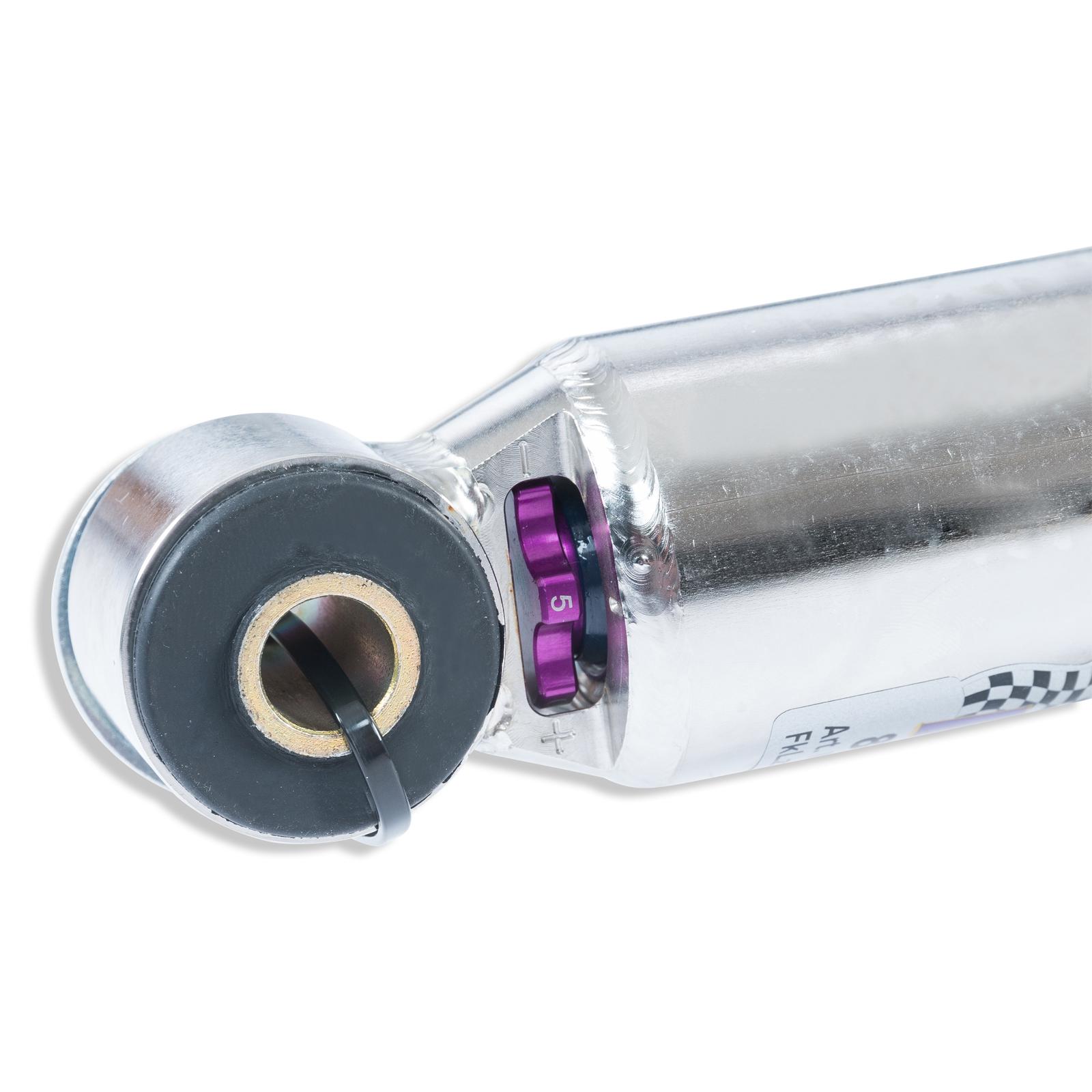 KW V3 Výškovo nastaviteľný podvozok – 35280040