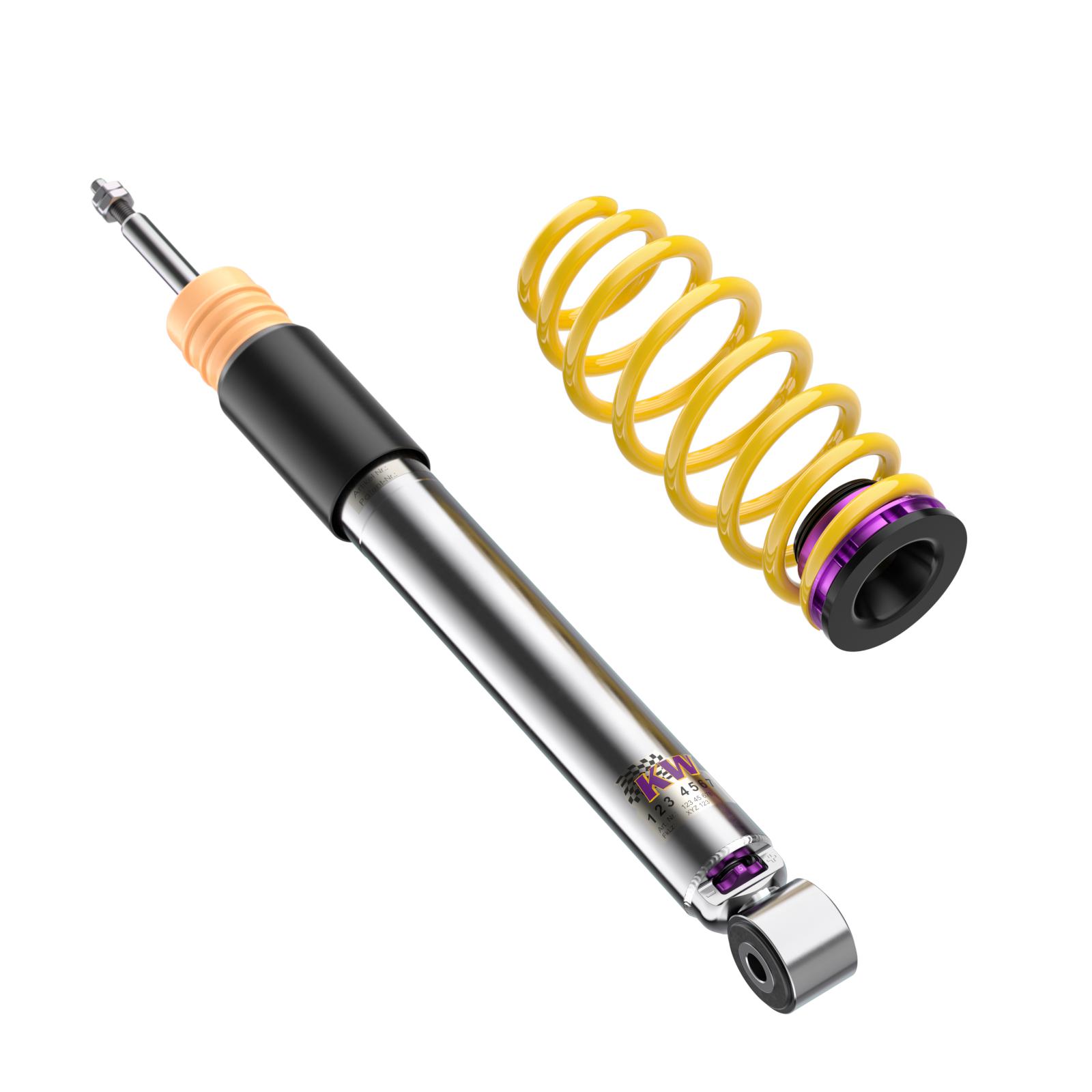 KW V3 Výškovo nastaviteľný podvozok – 35280095