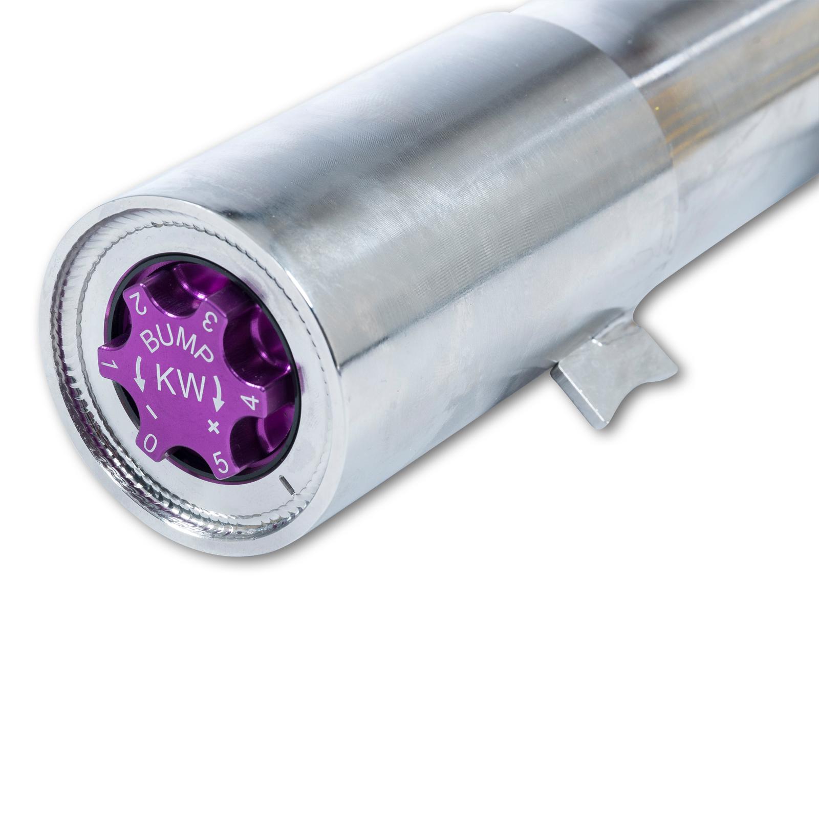 KW V3 Výškovo nastaviteľný podvozok – 35281055