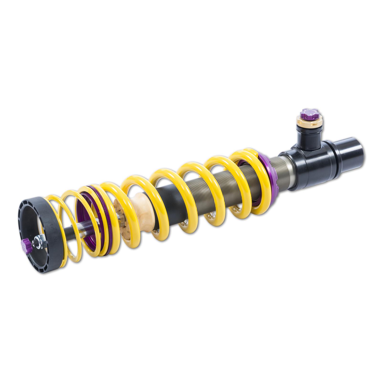 KW V4 Výškovo nastaviteľný podvozok – 3A7100CJ