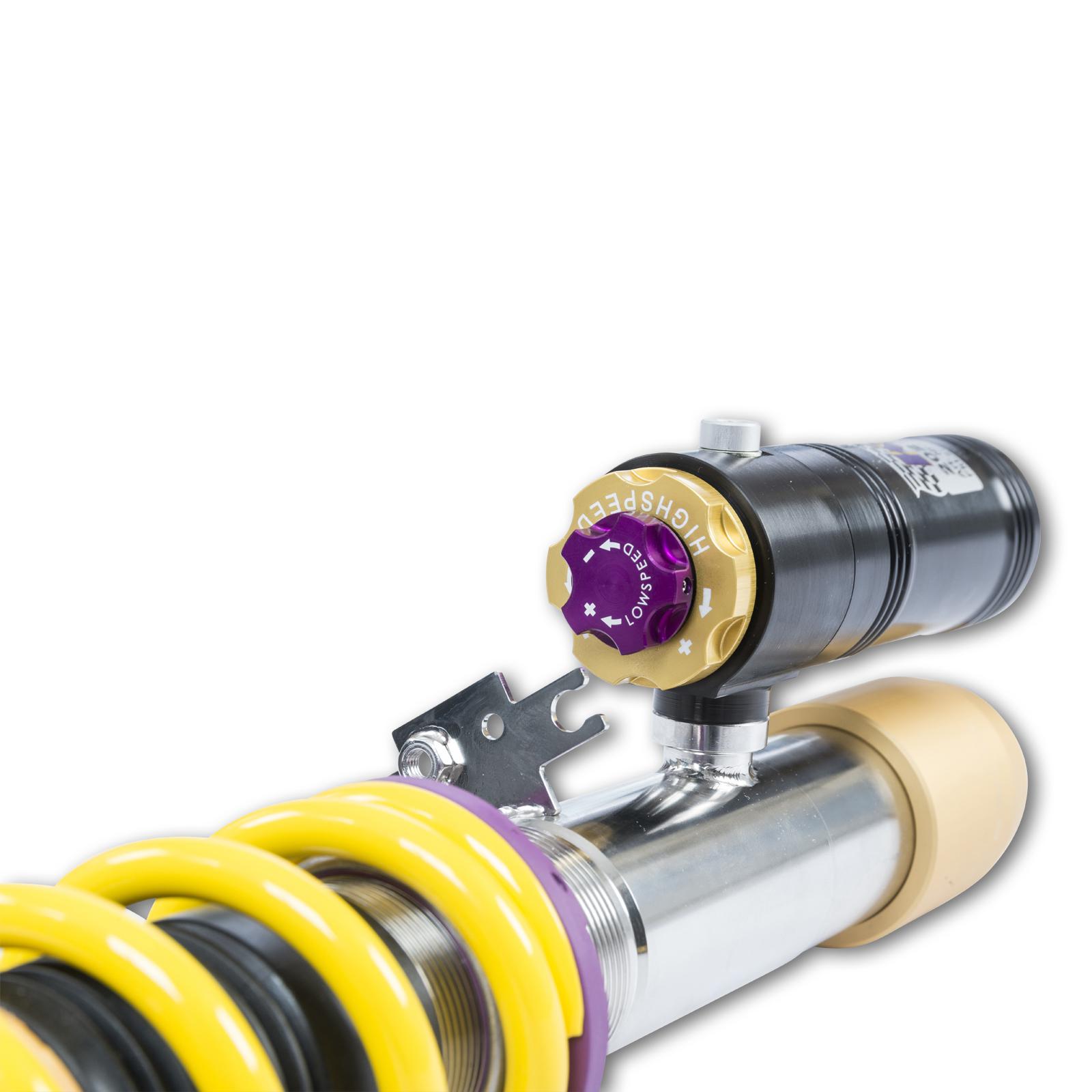 KW V4 Výškovo nastaviteľný podvozok – 3A7200AN