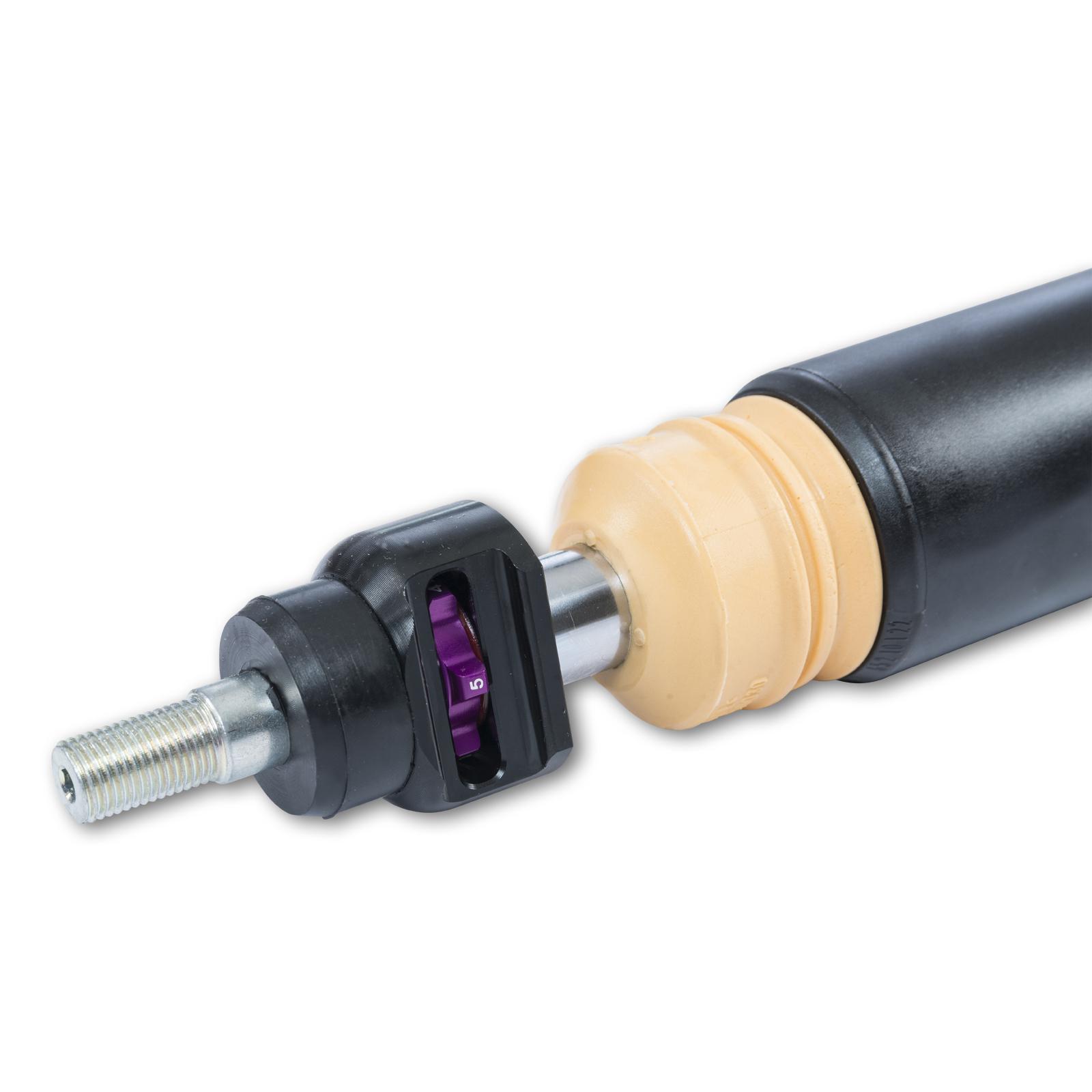 KW V4 Výškovo nastaviteľný podvozok – 3A7200AN