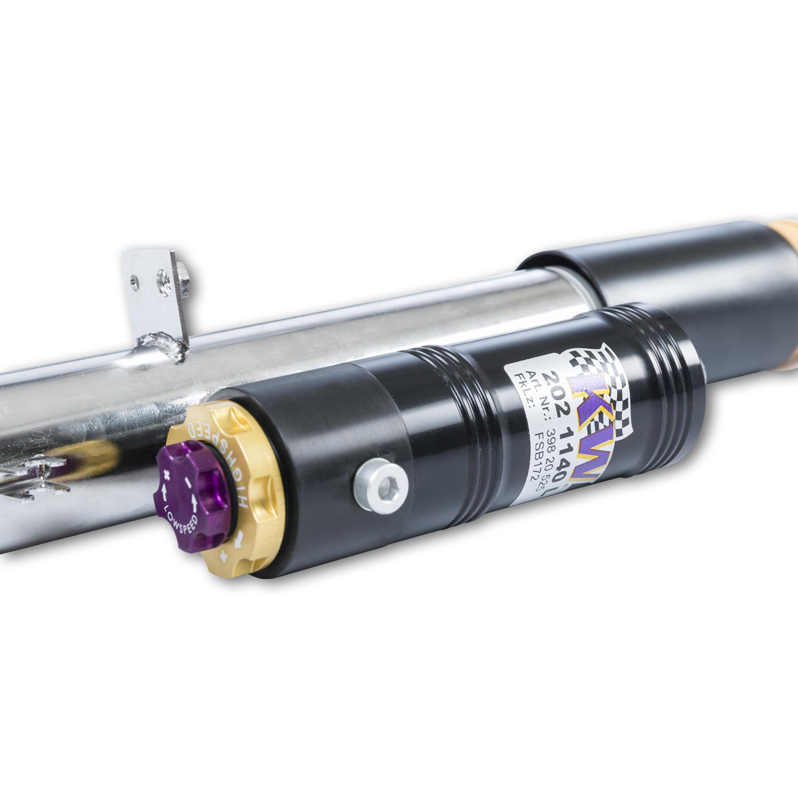 KW V4 Výškovo nastaviteľný podvozok – 3A7200AN
