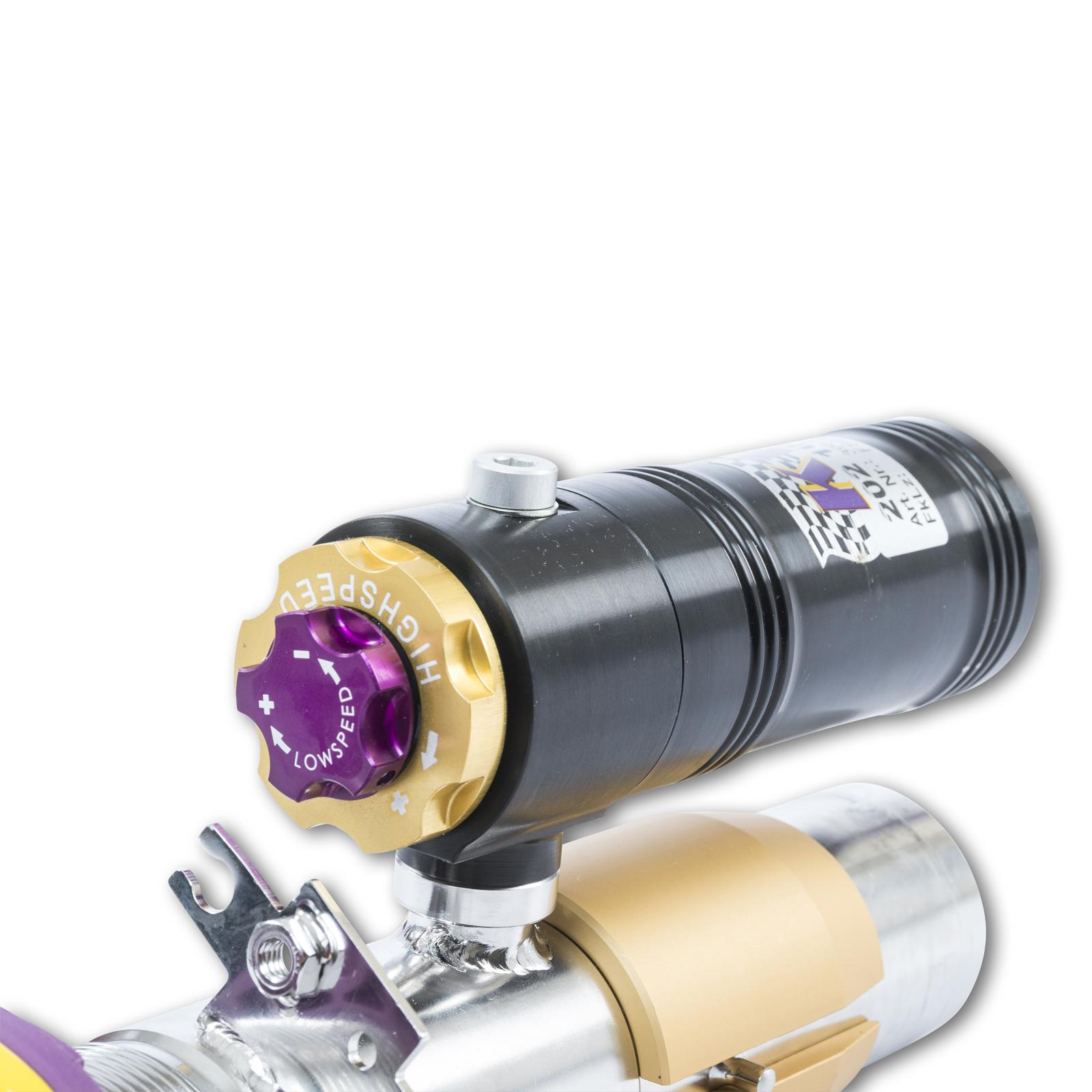 KW V4 Výškovo nastaviteľný podvozok – 3A7200AP