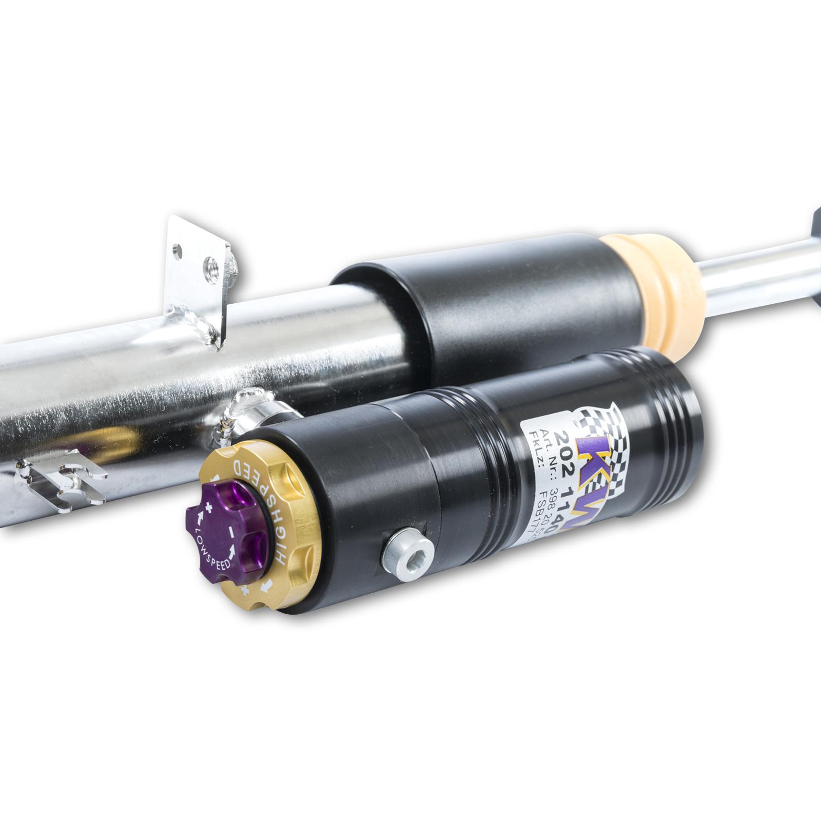 KW V4 Výškovo nastaviteľný podvozok – 3A7200AP