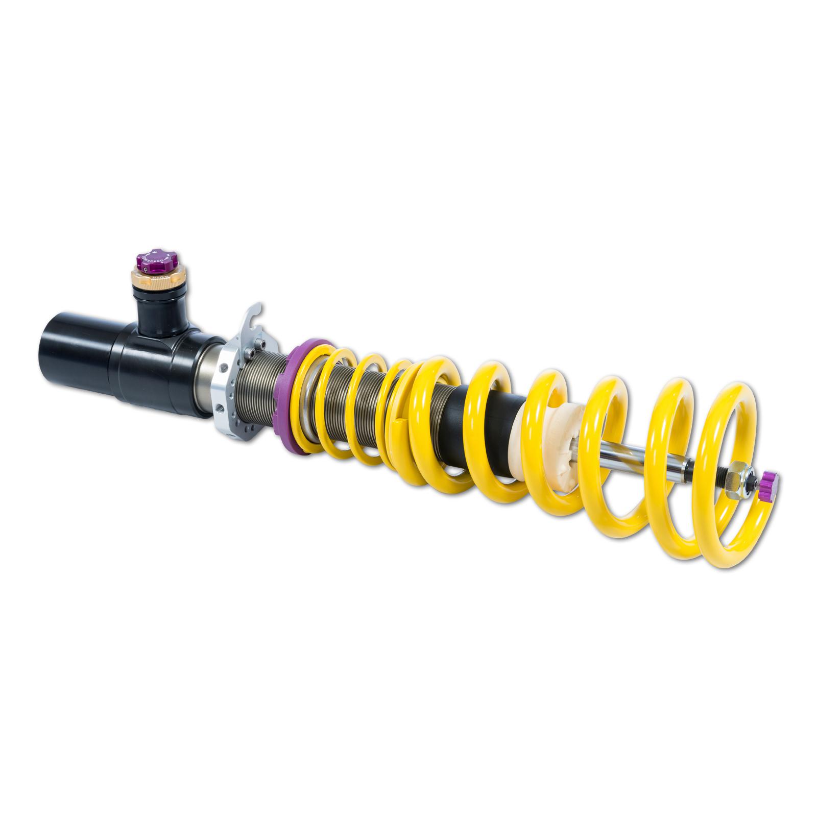 KW V4 Výškovo nastaviteľný podvozok – 3A7200CC