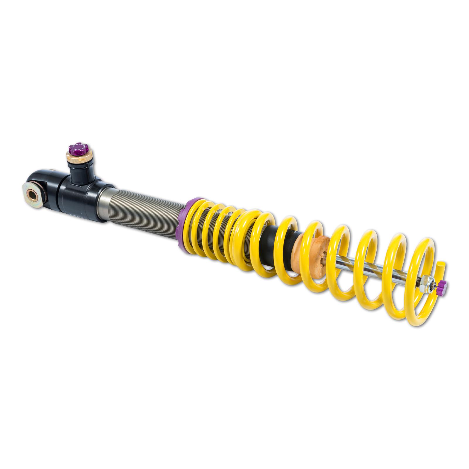KW V4 Výškovo nastaviteľný podvozok – 3A7200CC