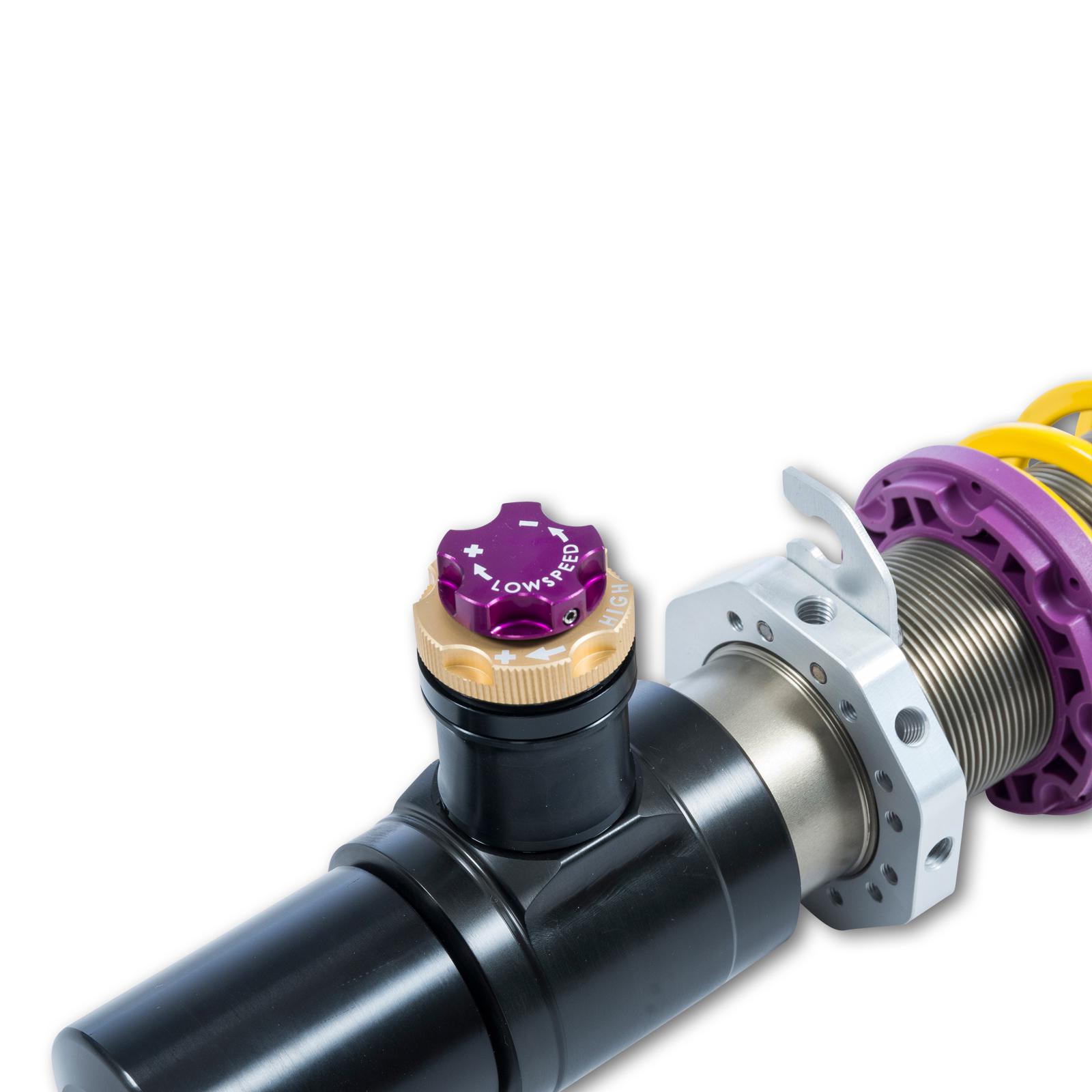 KW V4 Výškovo nastaviteľný podvozok – 3A7200CC