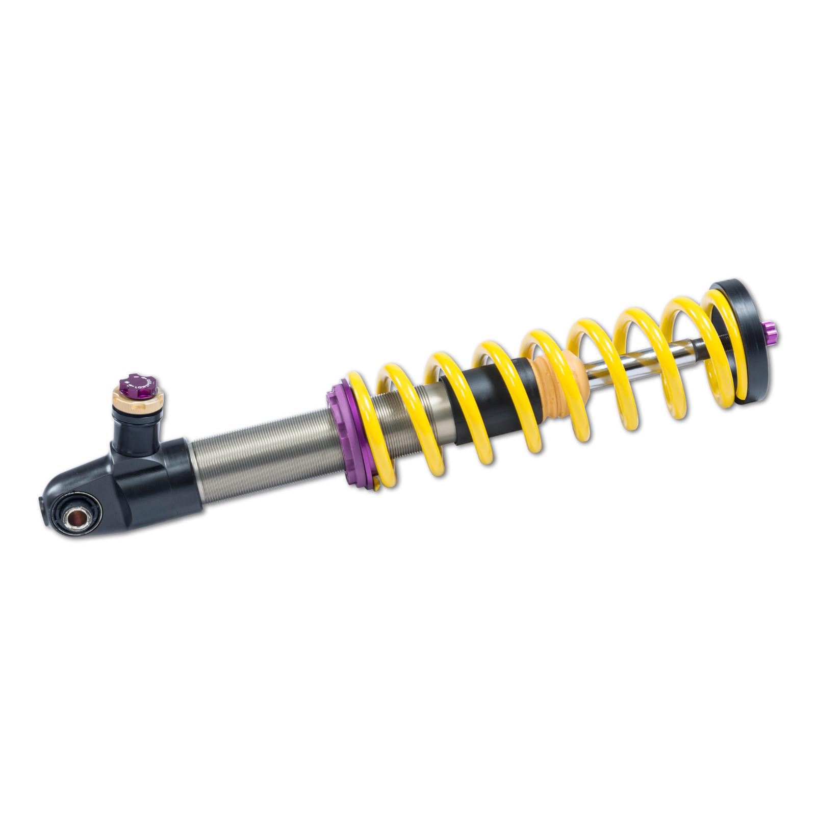 KW V4 Výškovo nastaviteľný podvozok – 3A72500A