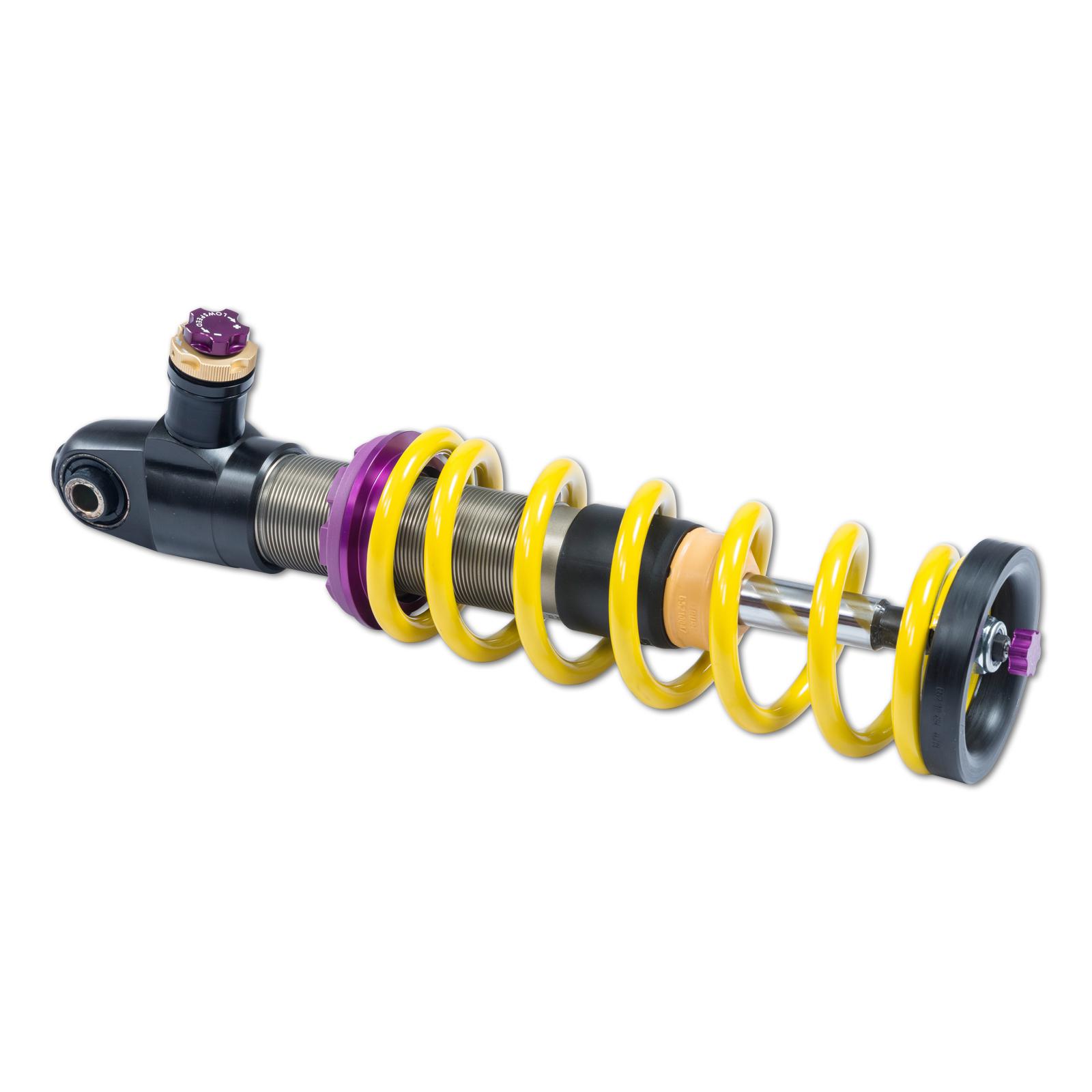 KW V4 Výškovo nastaviteľný podvozok – 3A72500A