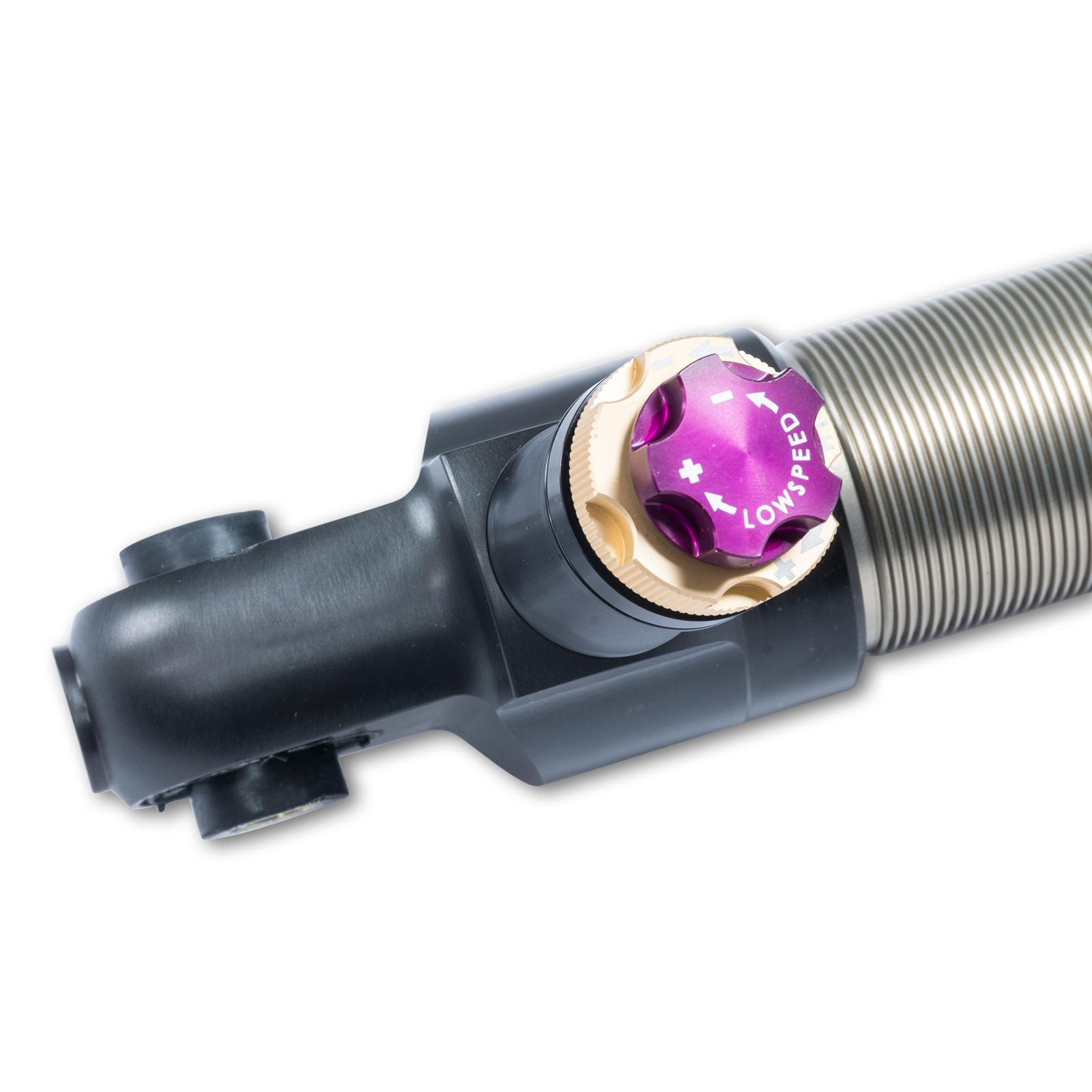 KW V4 Výškovo nastaviteľný podvozok – 3A72500A