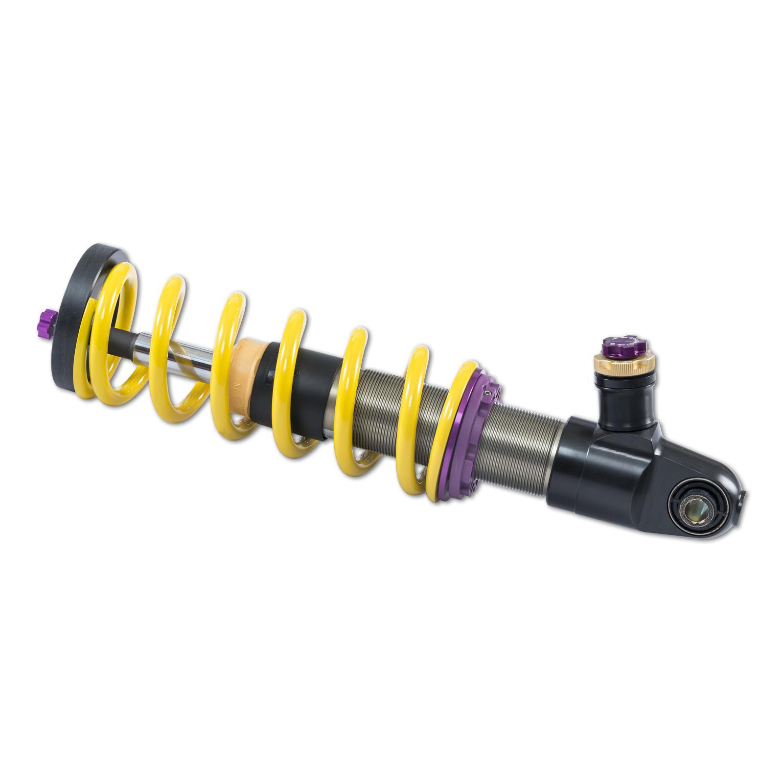 KW V4 Výškovo nastaviteľný podvozok – 3A725085