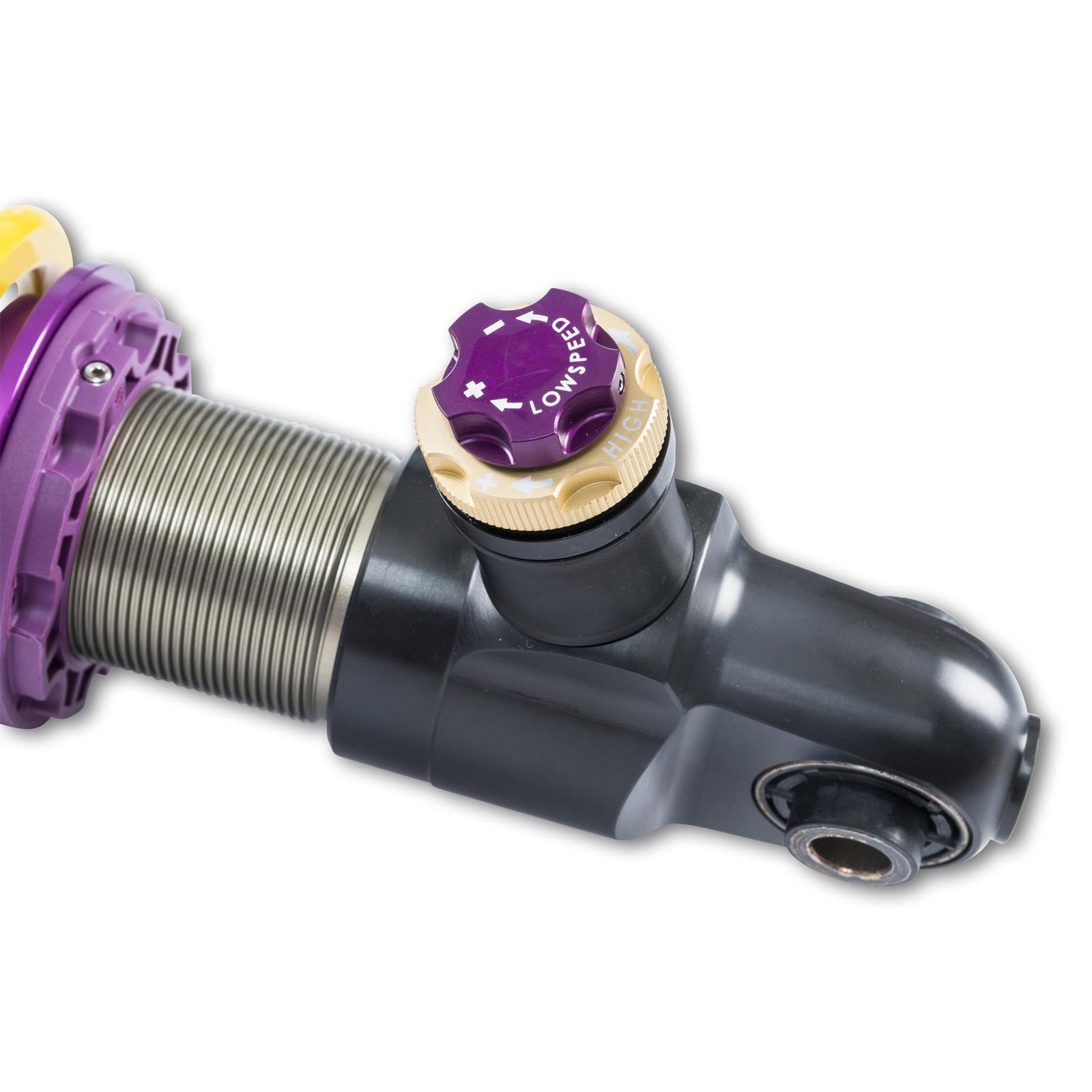 KW V4 Výškovo nastaviteľný podvozok – 3A725085