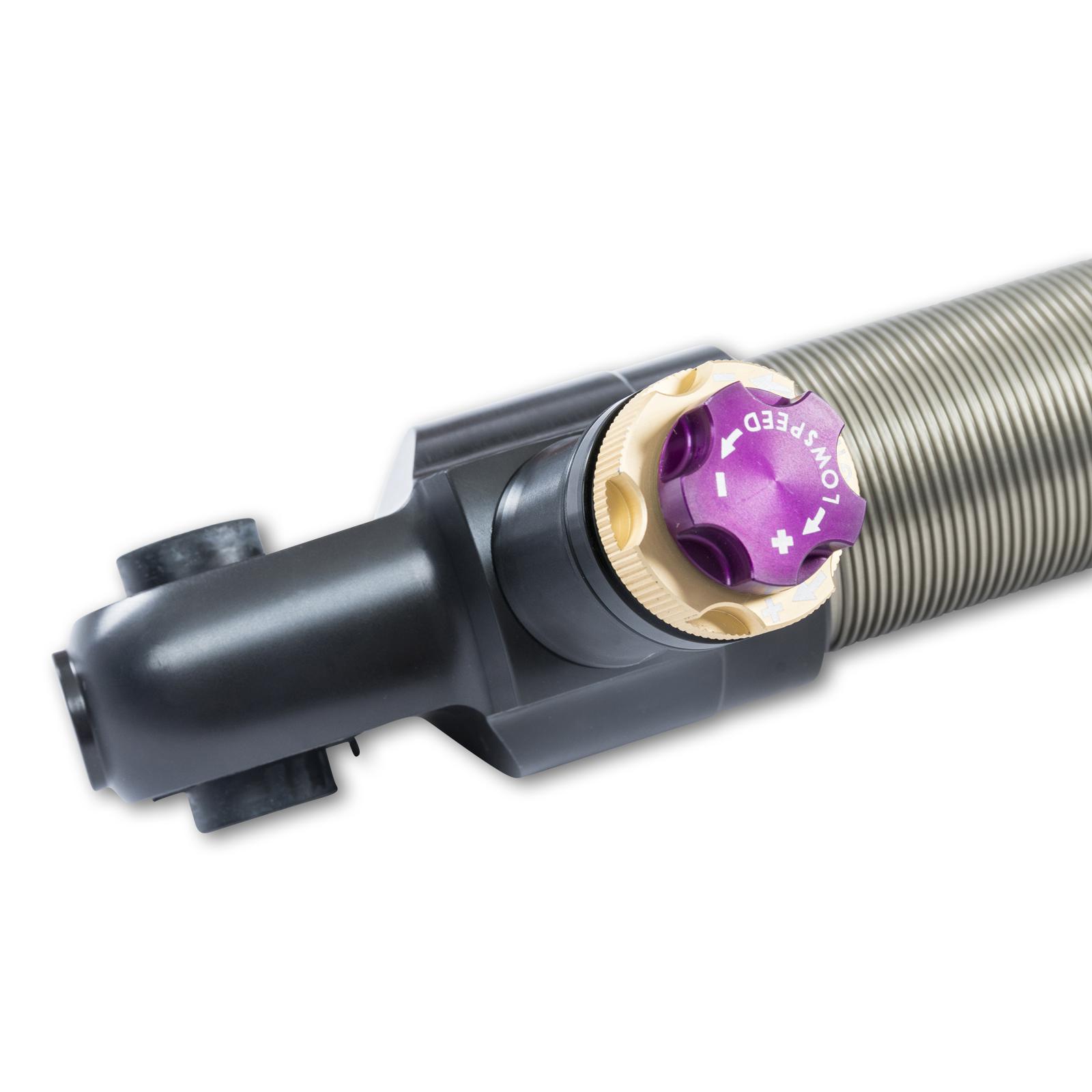 KW V4 Výškovo nastaviteľný podvozok – 3A725085