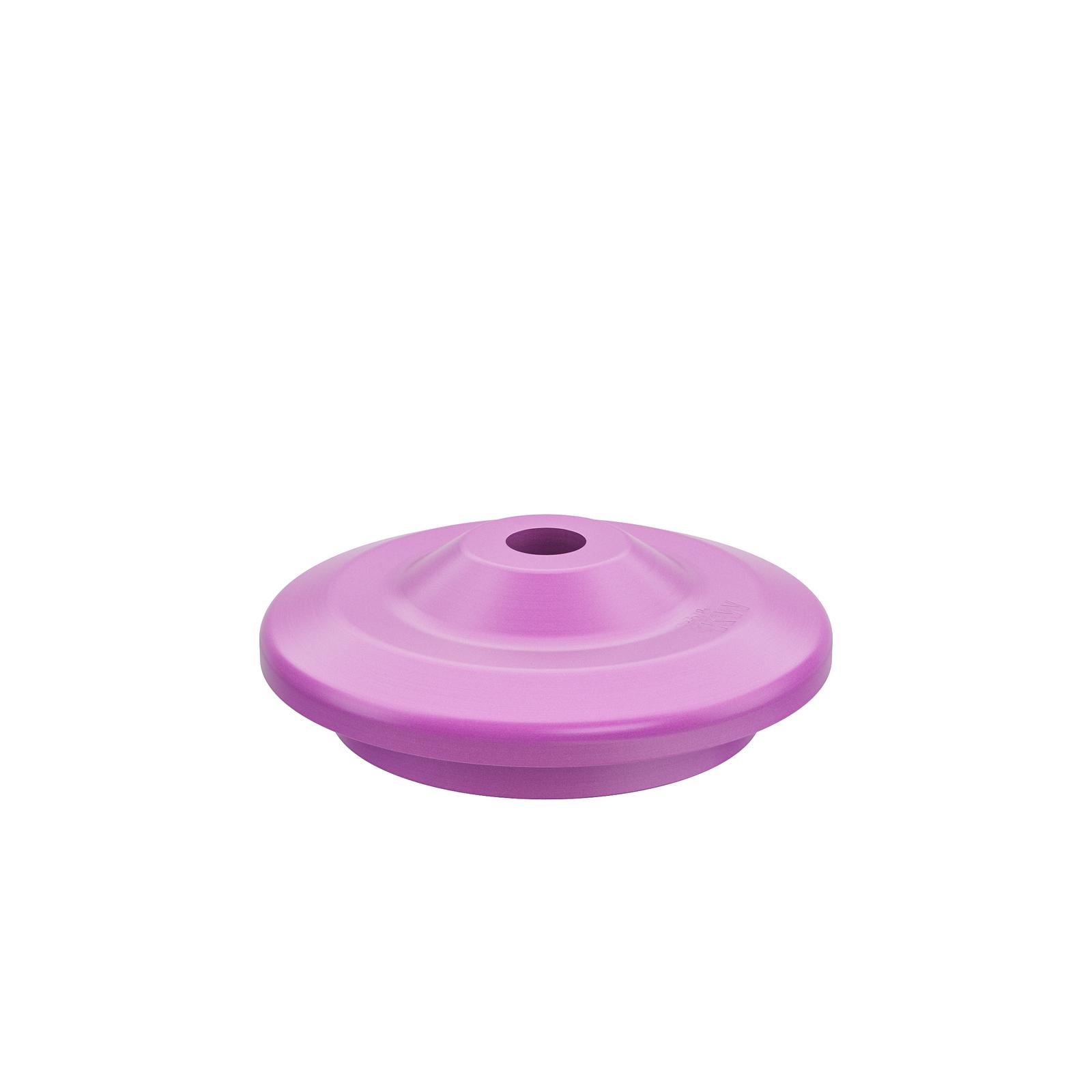 KW flat design 10,5mm bore Miska pružiny – 65243221