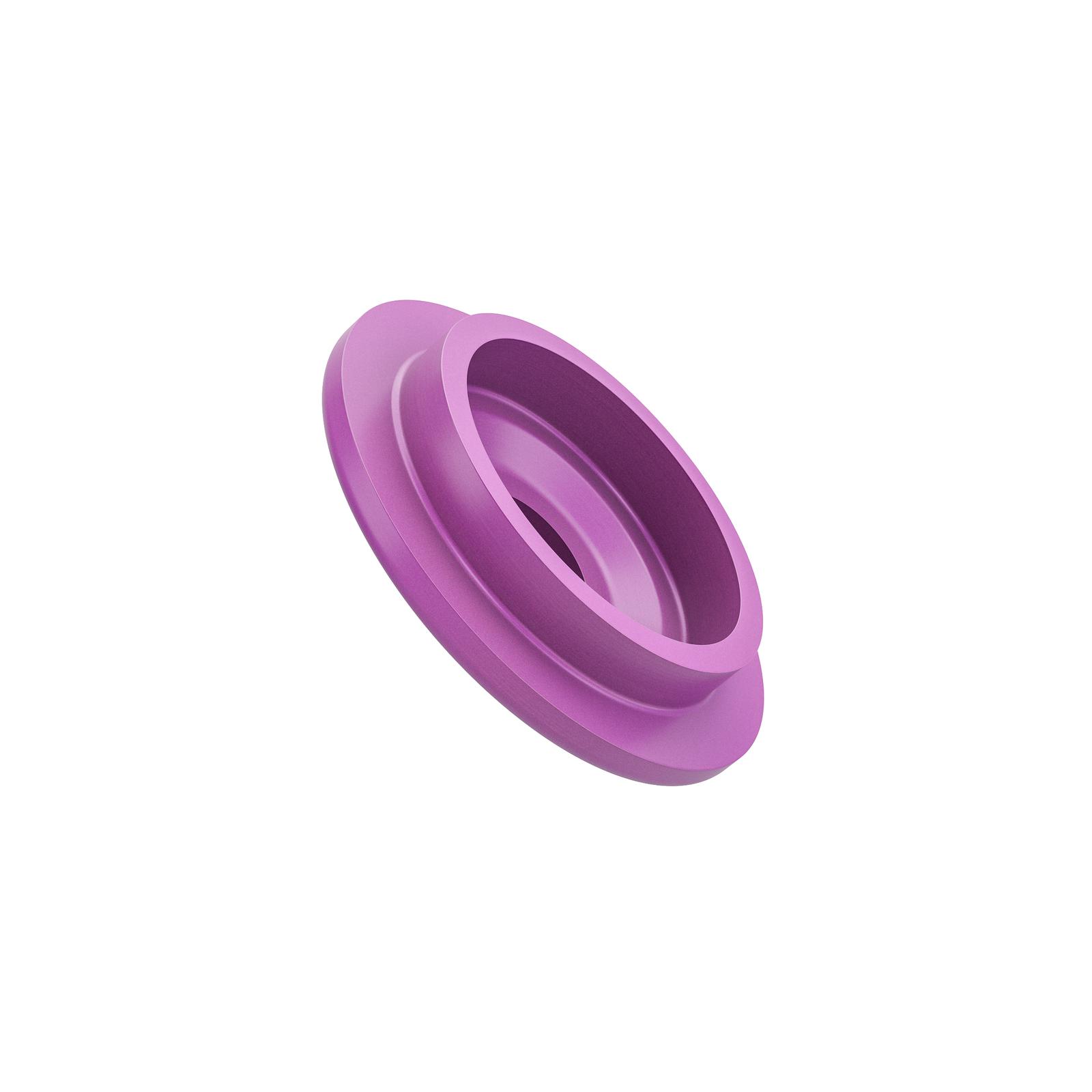 KW flat design 10,5mm bore Miska pružiny – 65243221