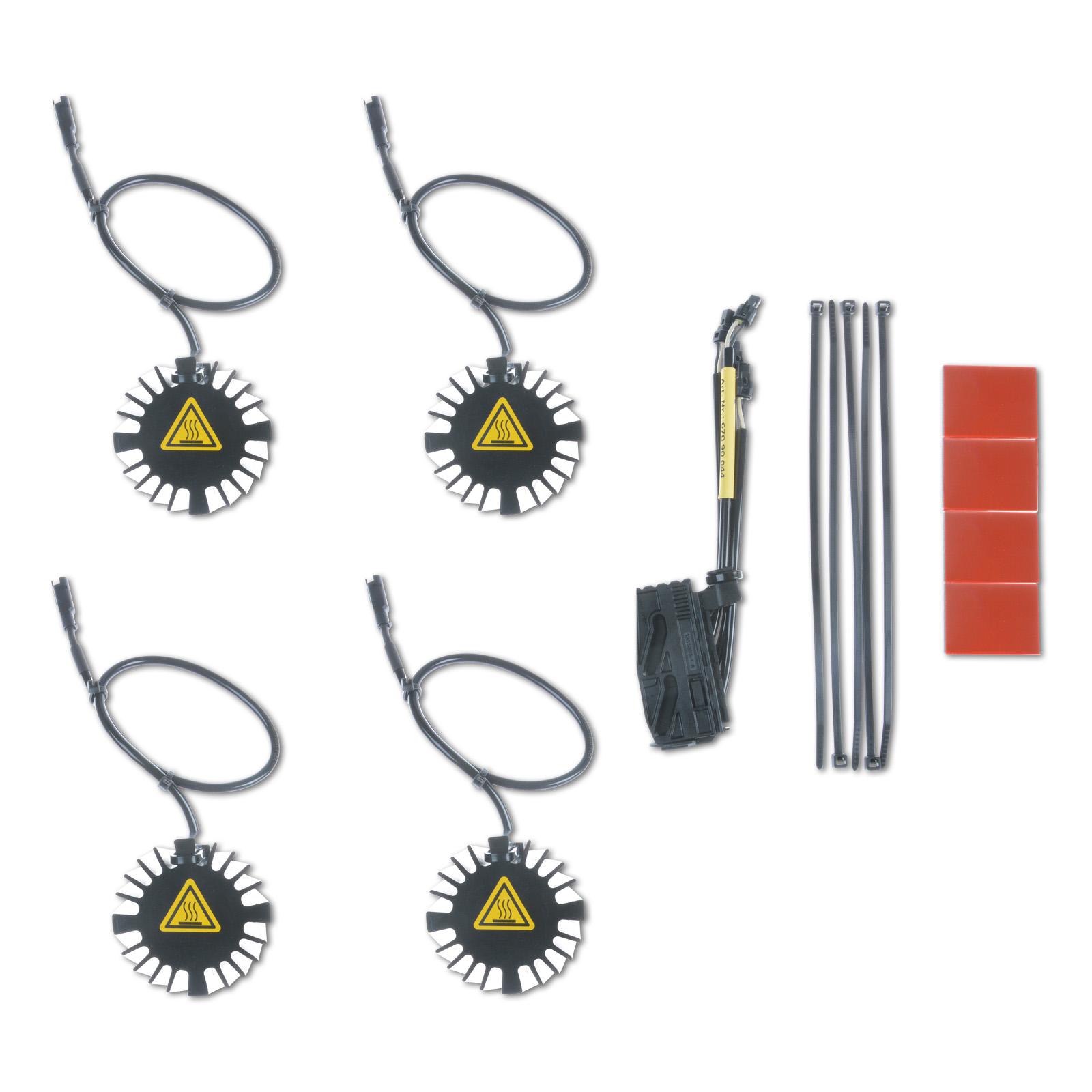KW Príslušenstvo podvozka – 68510411