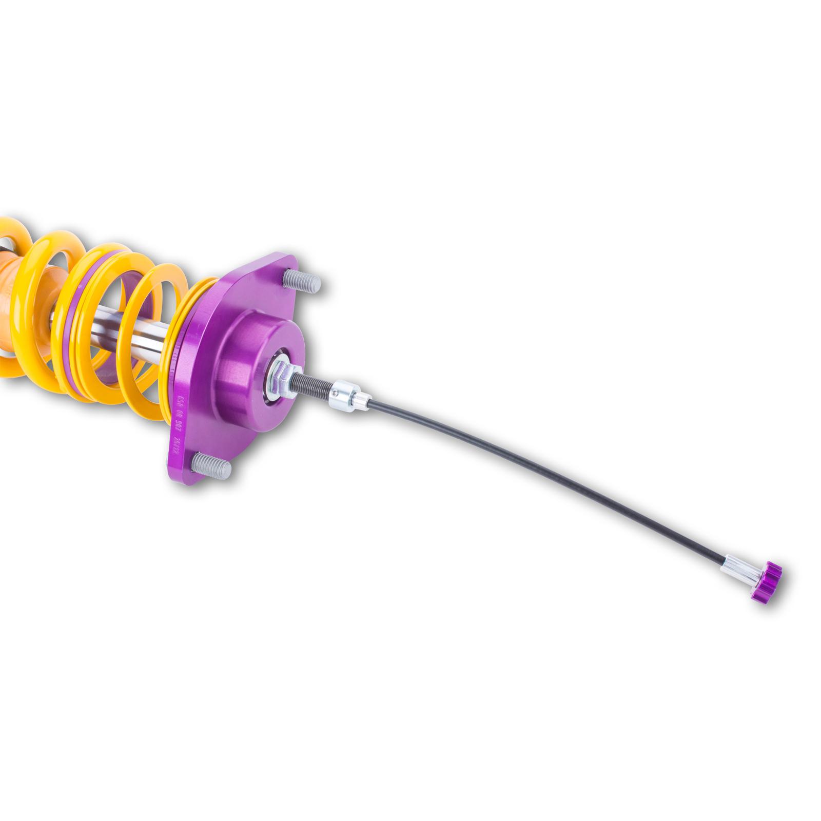 KW 200mm length Predĺženie nastavenia odskoku – 68525025