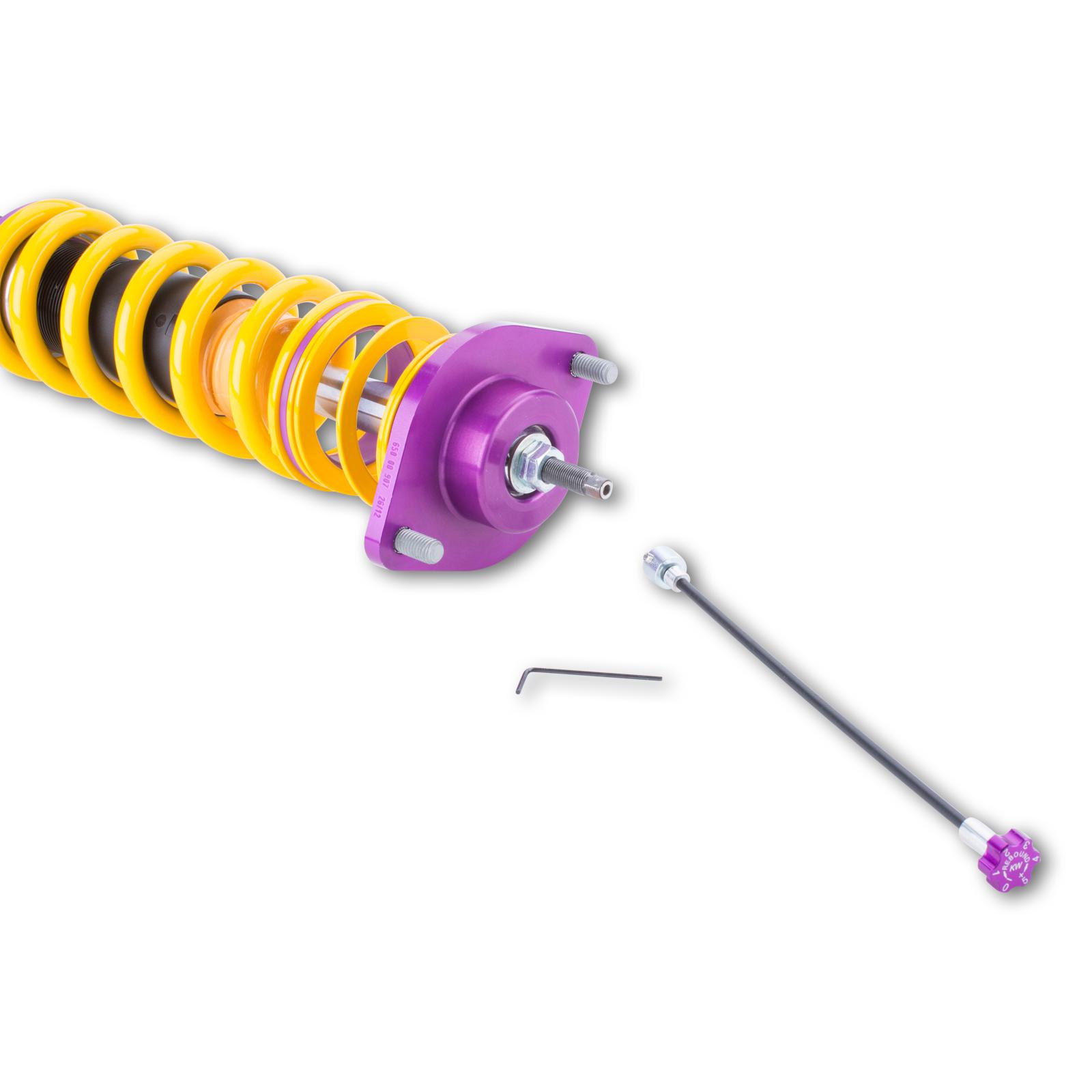 KW 200mm length Predĺženie nastavenia odskoku – 68525025