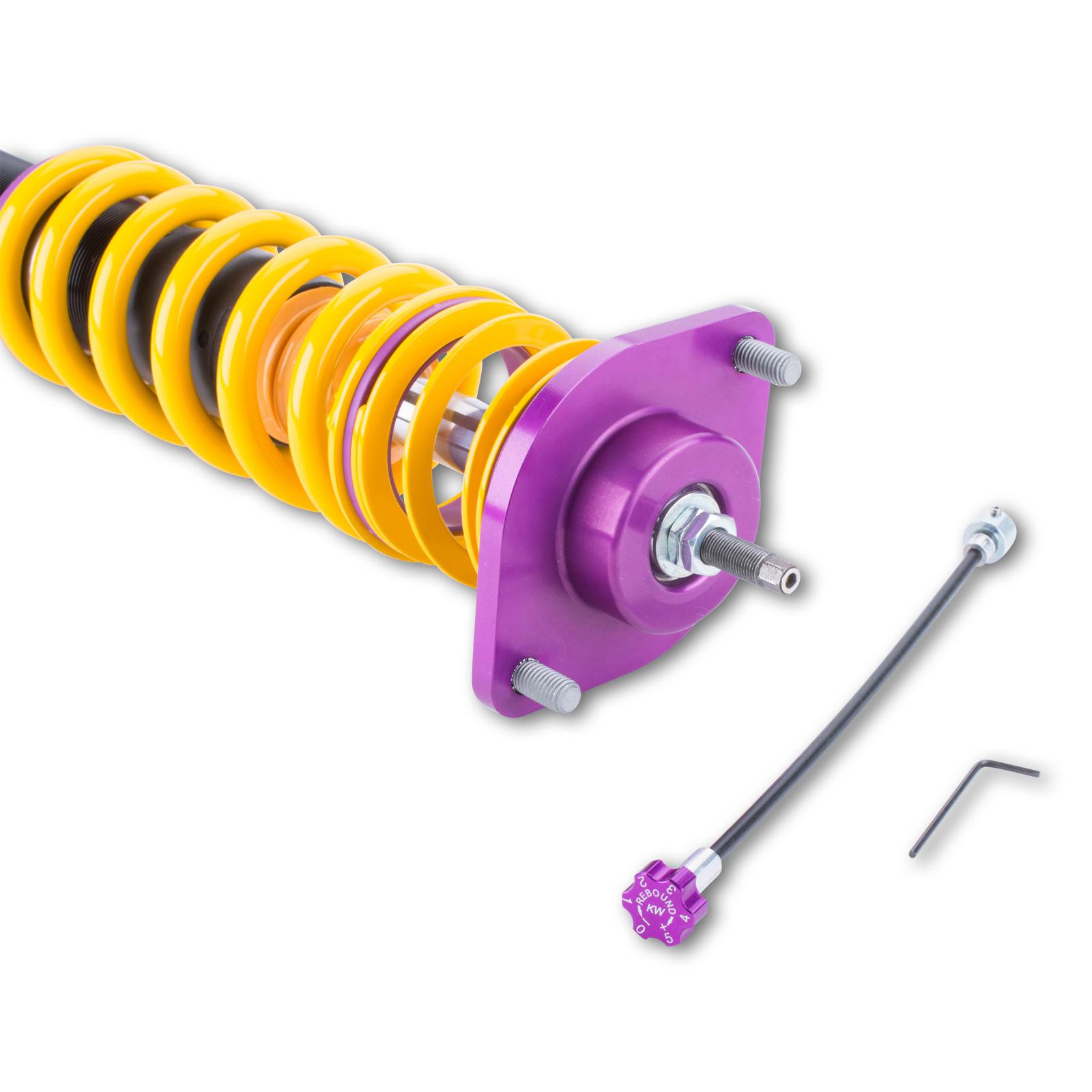 KW 200mm length Predĺženie nastavenia odskoku – 68525025