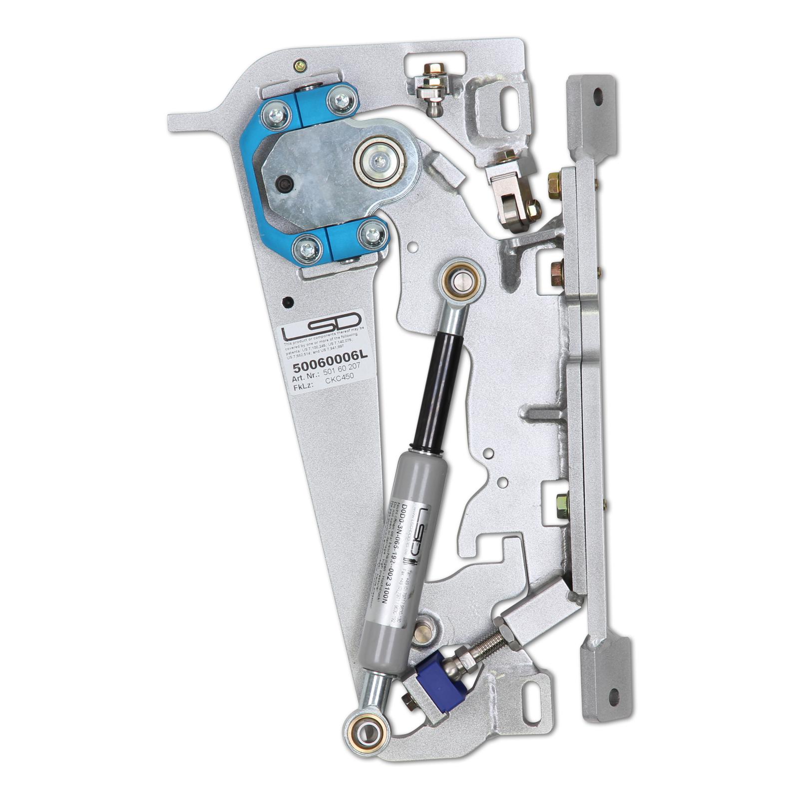 LSD Doors Lambo Style Doors system 50060006