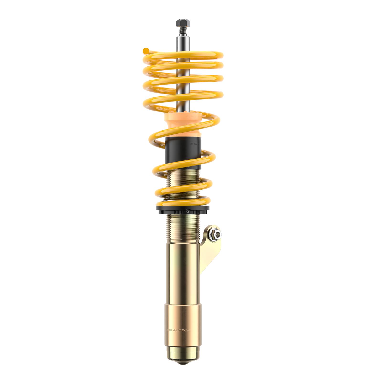 ST X Výškovo nastaviteľný podvozok – 1322000H